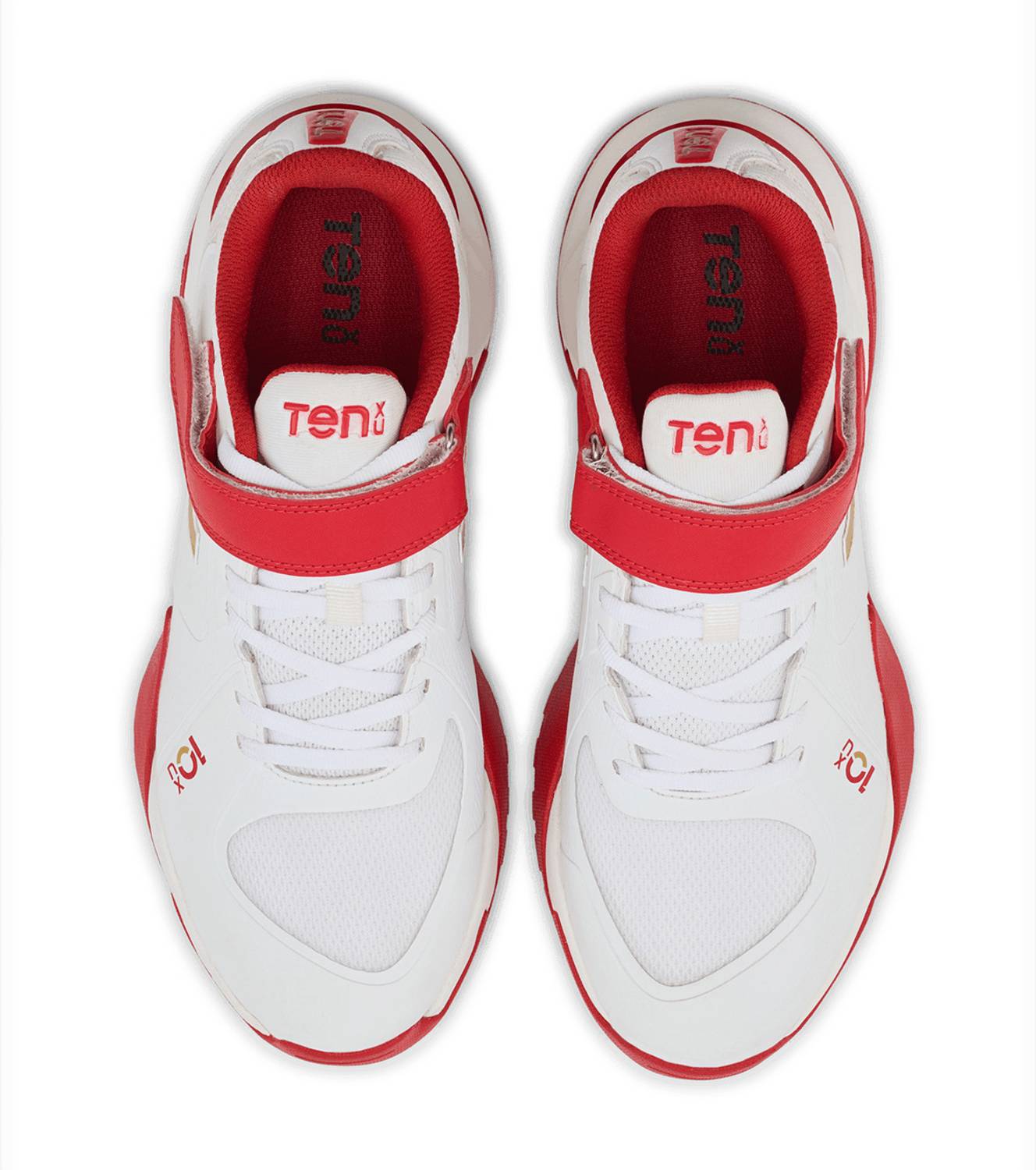Ten x you All-rounder Swing Cricket Shoe - Image 3