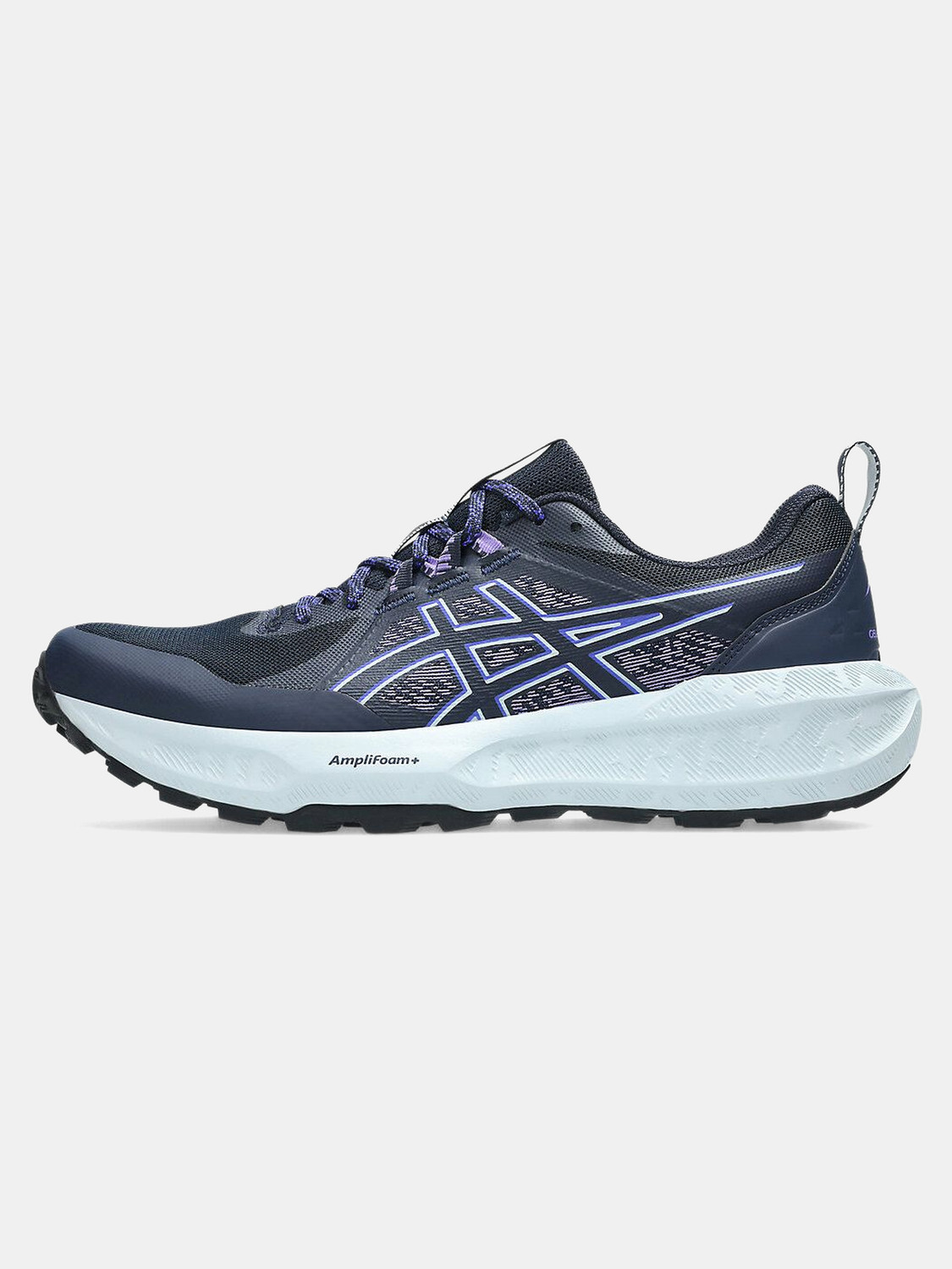 Image of Asics GEL-SONOMA 8 Running Shoes For Women