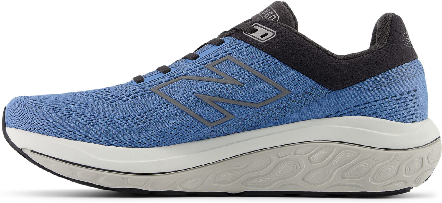 Image of New Balance 860v14 Running Shoes For Men