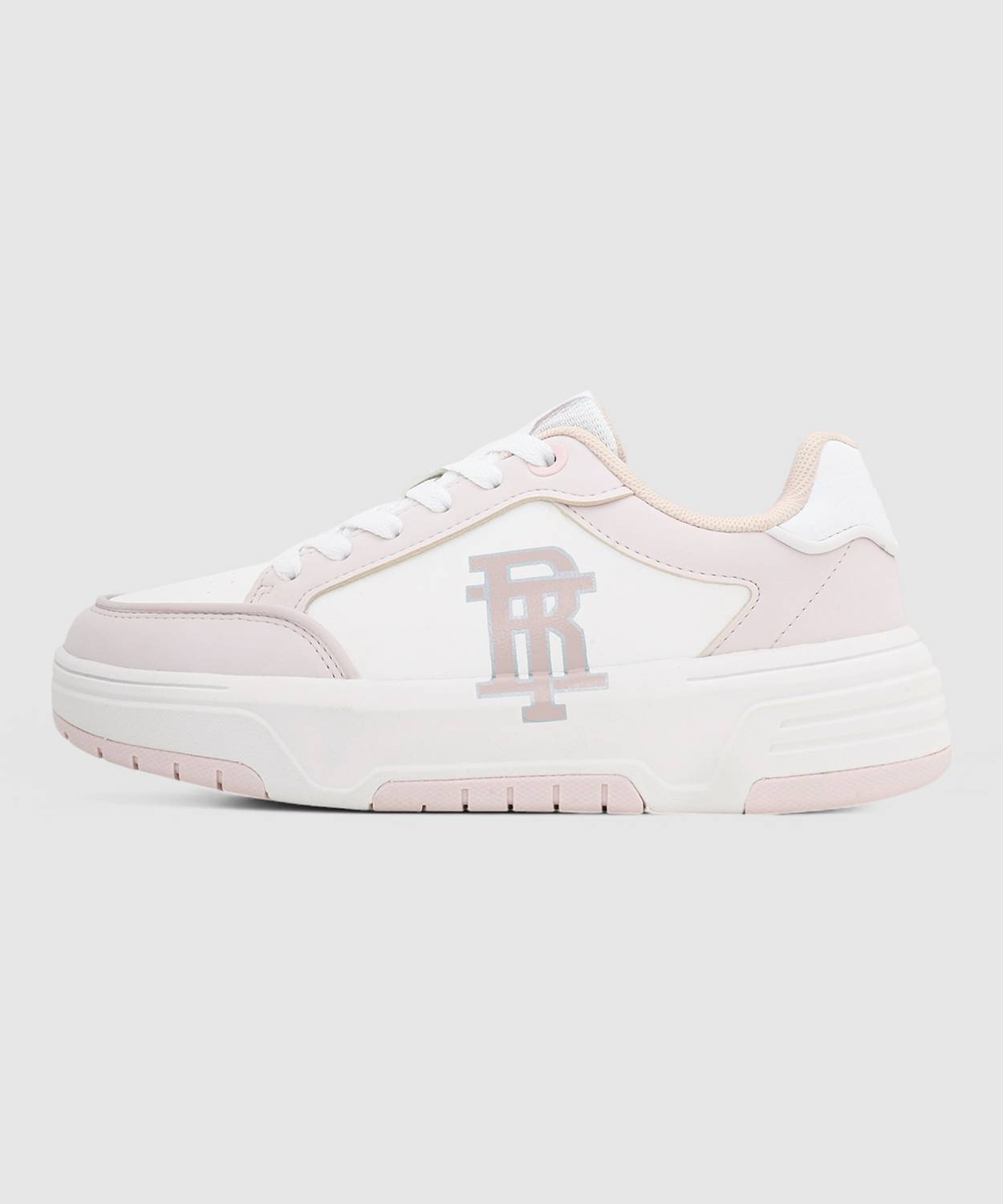 RED TAPE Lifestyle Casual Shoes for Women Red - Image 3