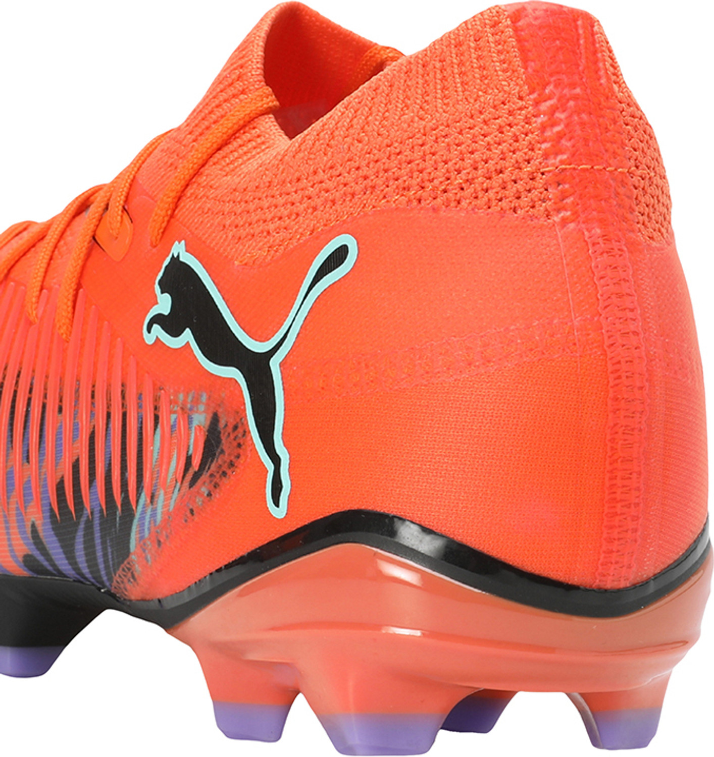 Image of PUMA FUTURE 8 MATCH CREA FG /AG Football Shoes For Men
