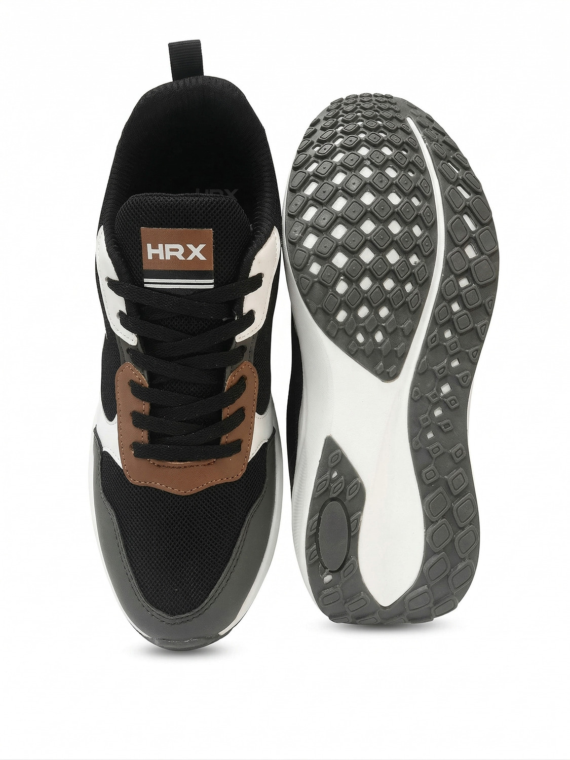 Image of HRX by Hrithik Roshan Training & Gym Shoes For Men