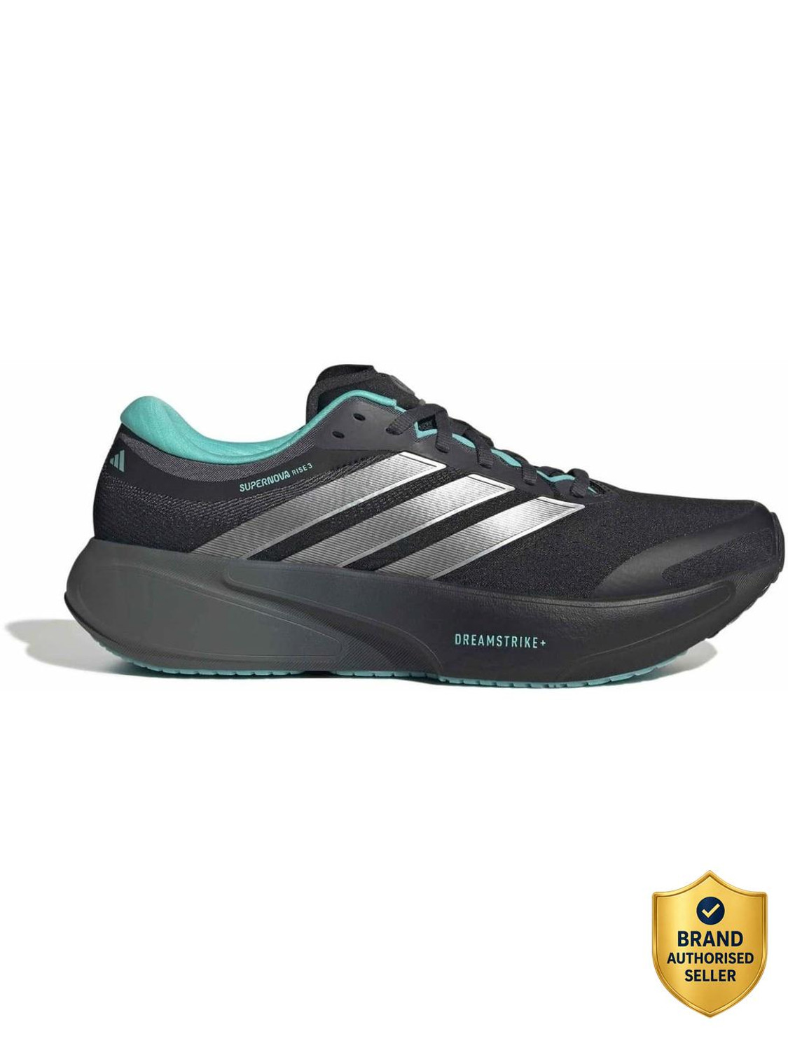 Image of ADIDAS SUPERNOVA RISE 3 M MER Motorsport Shoes For Men