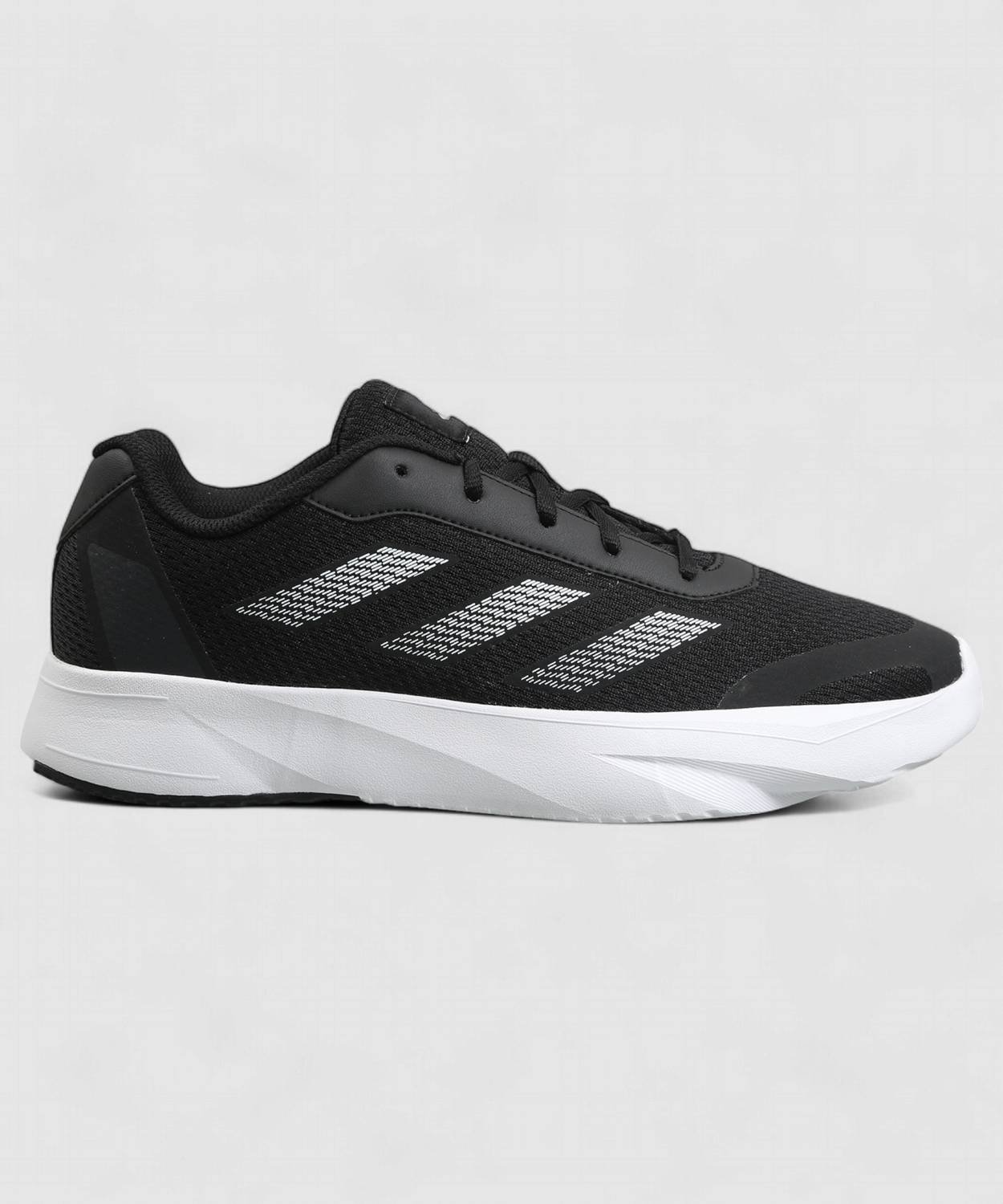 Adidas BaseNew Black Men's Running Shoes - Image 3
