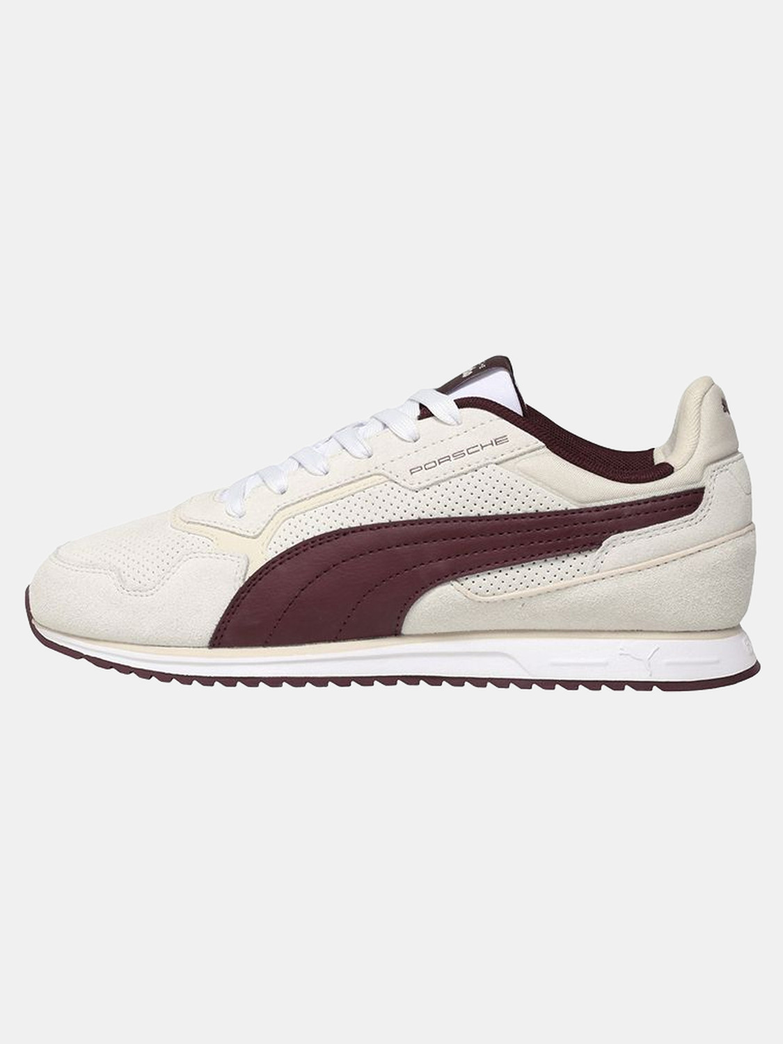 Image of PUMA PL Softride ST Miler Sneakers For Men