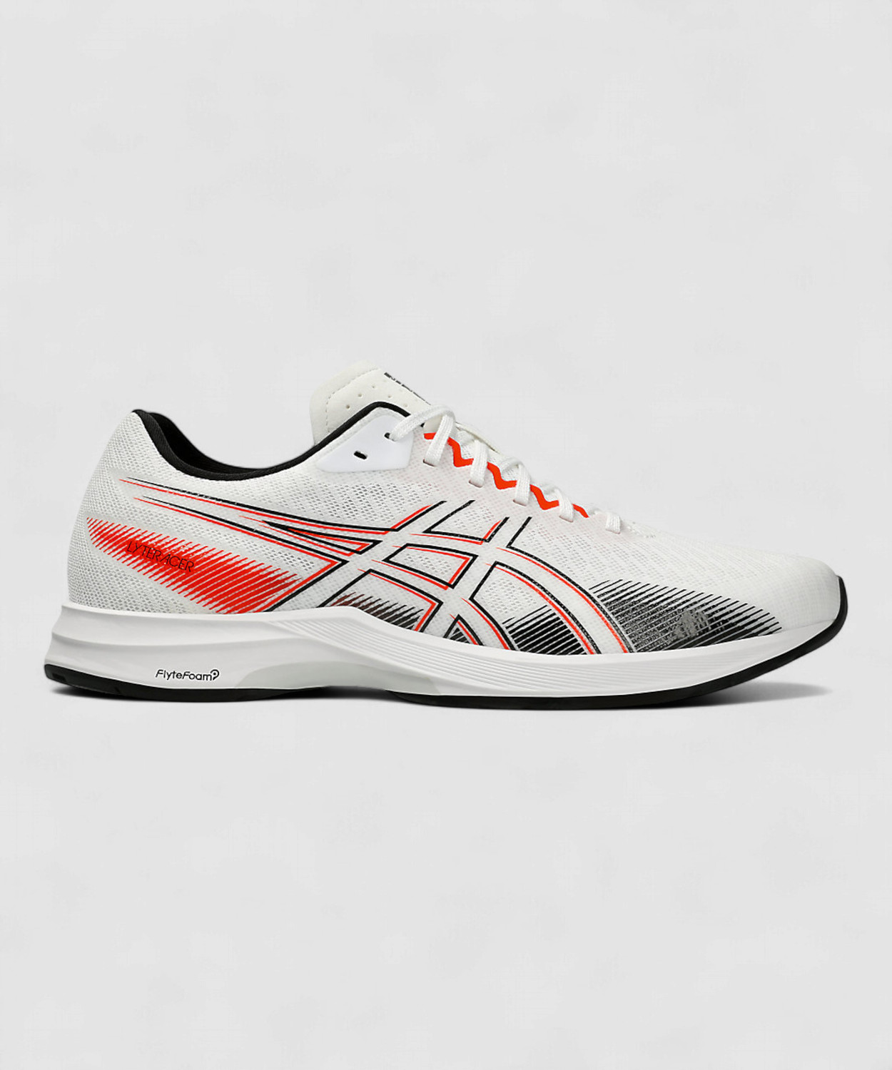Image of Asics LYTERACER 5 Running Shoes For Men