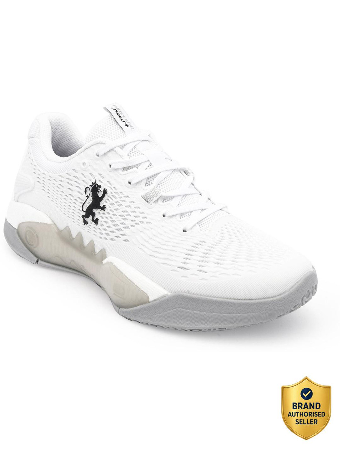 Image of RED TAPE Sports Shoes Sneakers For Men