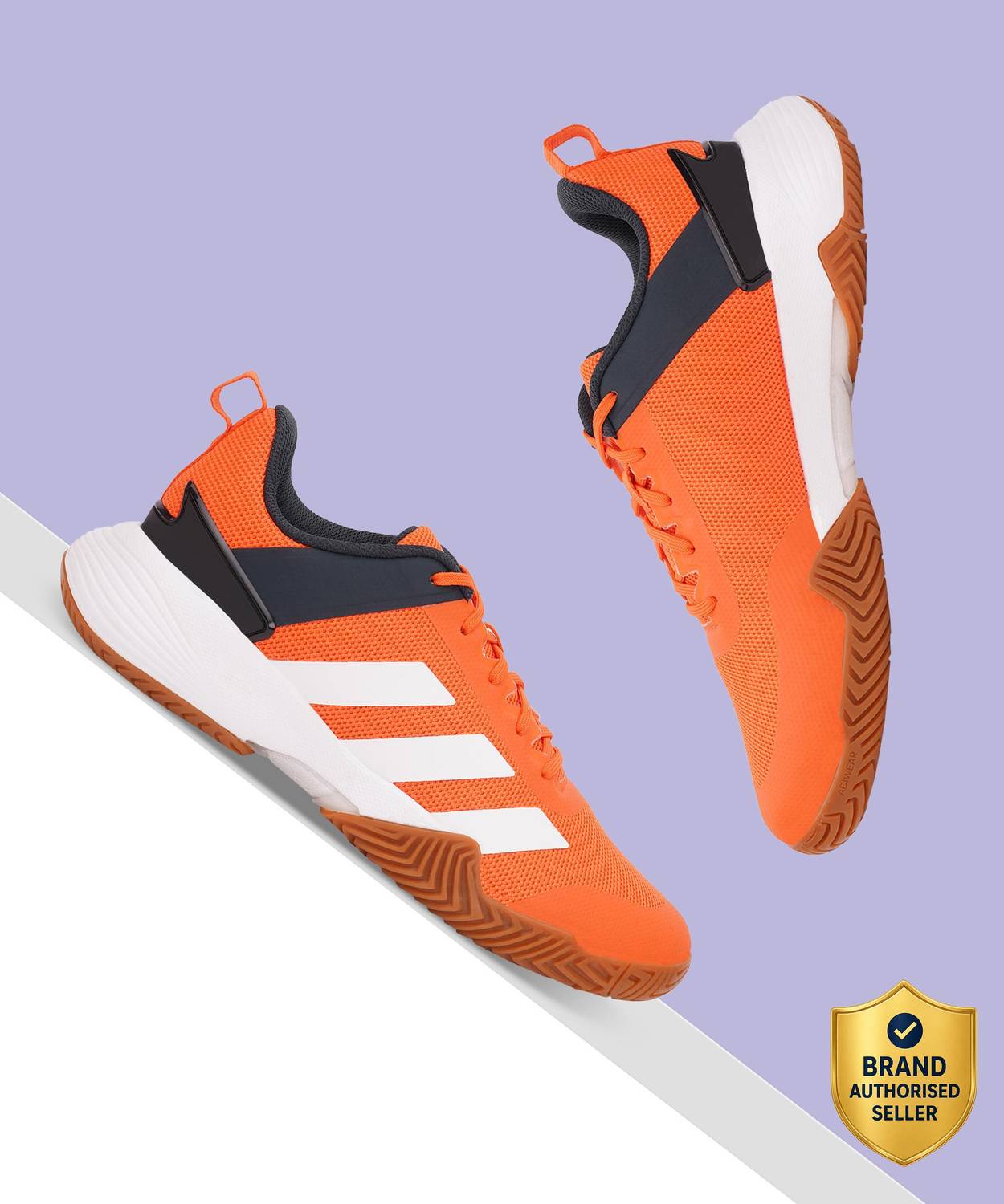 ADIDAS IND TOP V2 Walking Shoes For Men
