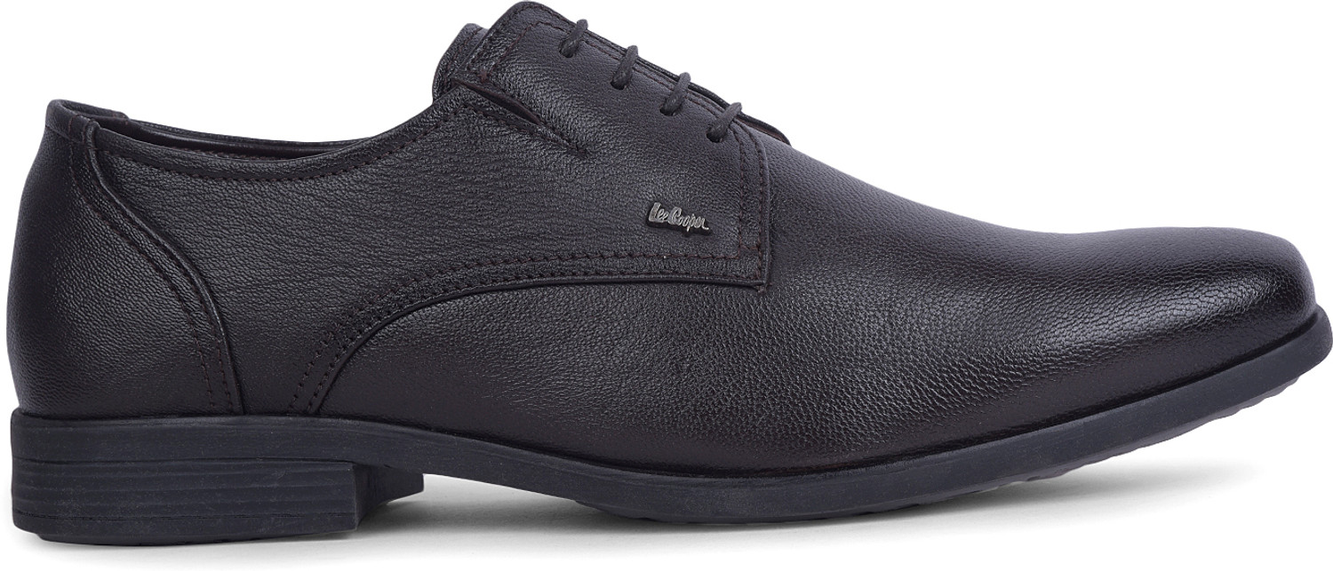 Image of LEE COOPER LC2157B4R Derby For Men
