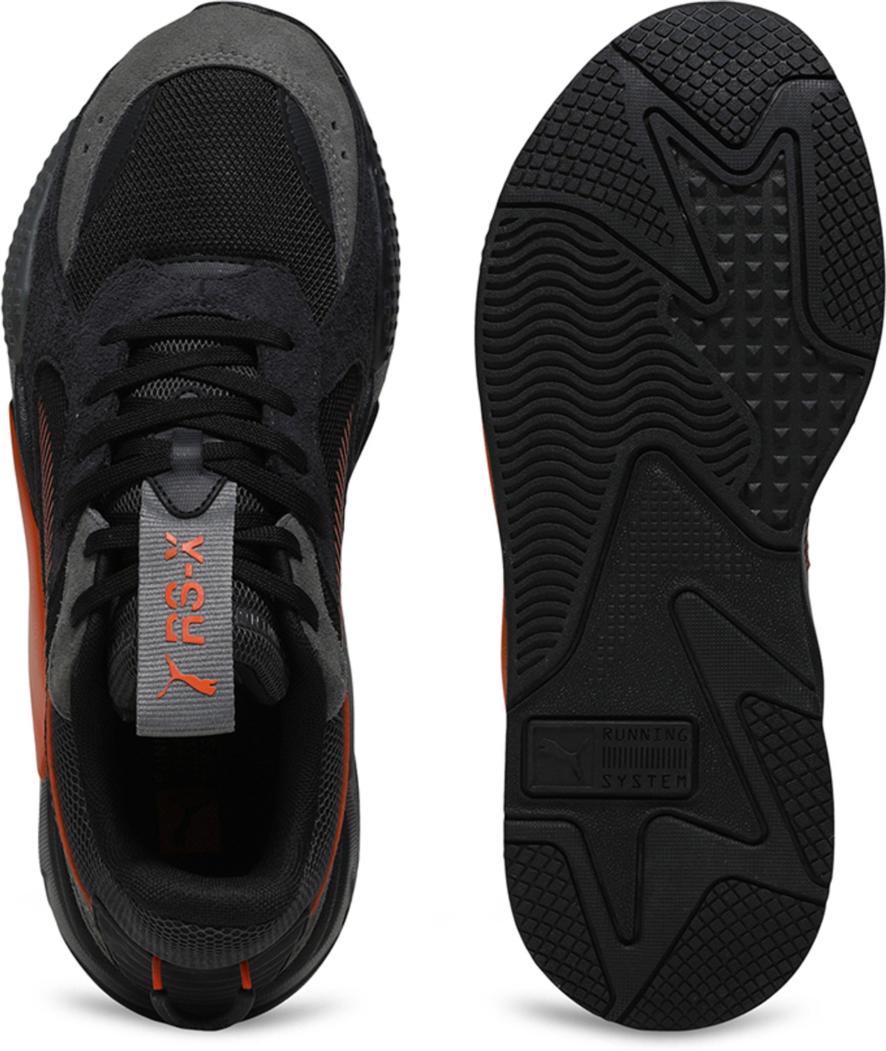 Image of PUMA RS-X Heritage Sneakers For Men
