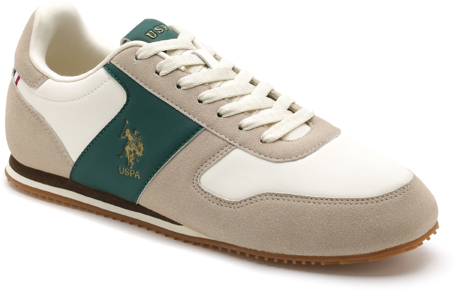Image of U.S. POLO ASSN. ENCO Sneakers For Men