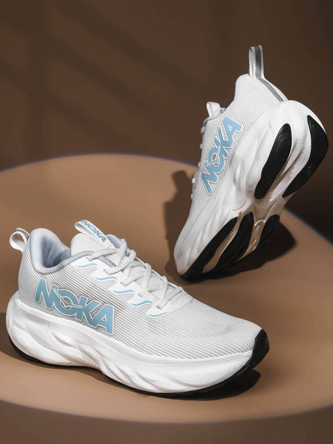CLD NOKA Running Shoes For Men - Buy CLD NOKA Running Shoes For