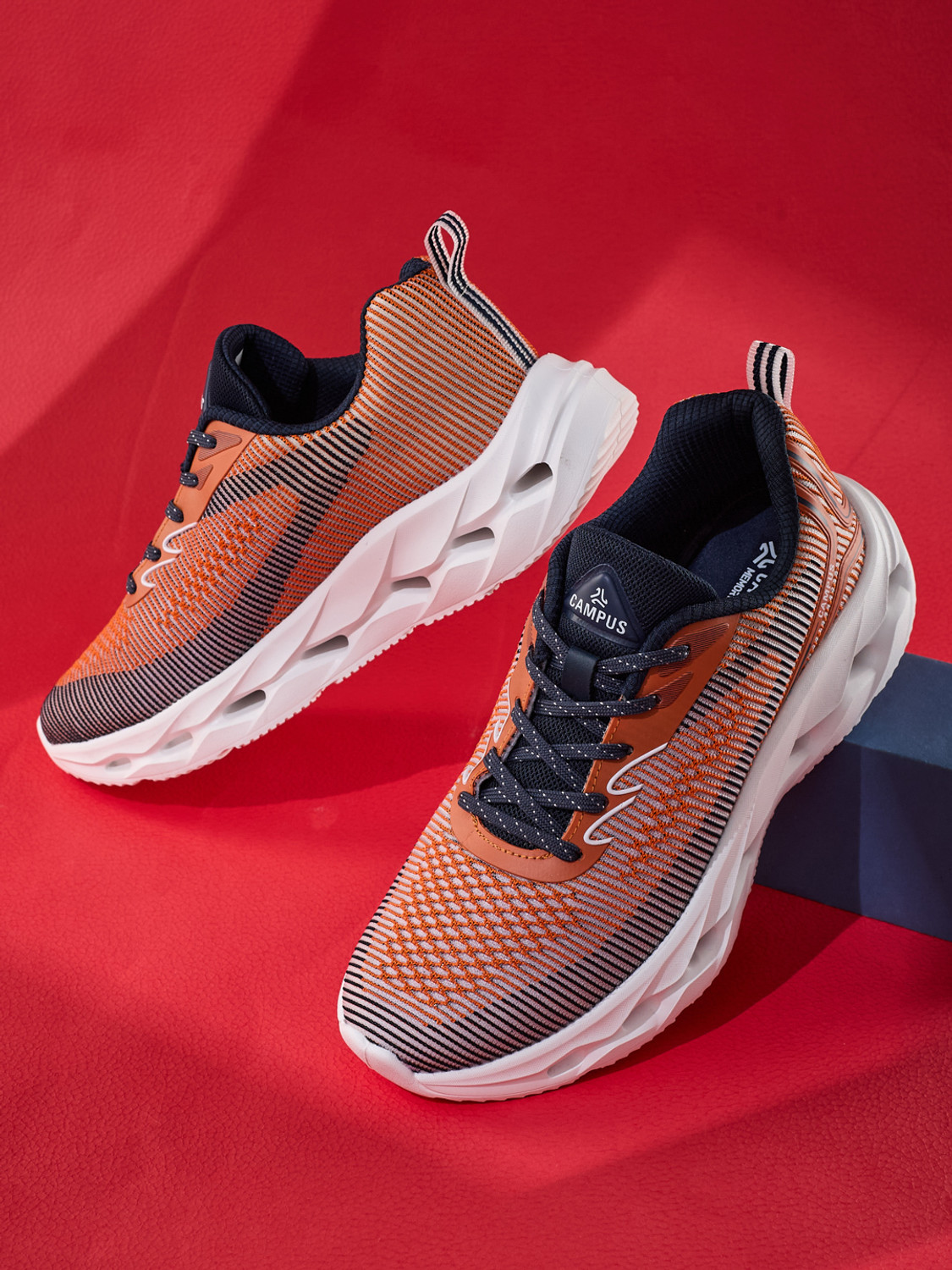 Image of CAMPUS SPECS Running Shoes For Men
