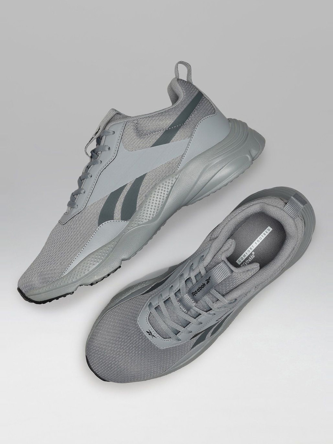 Image of REEBOK Running Shoes For Men