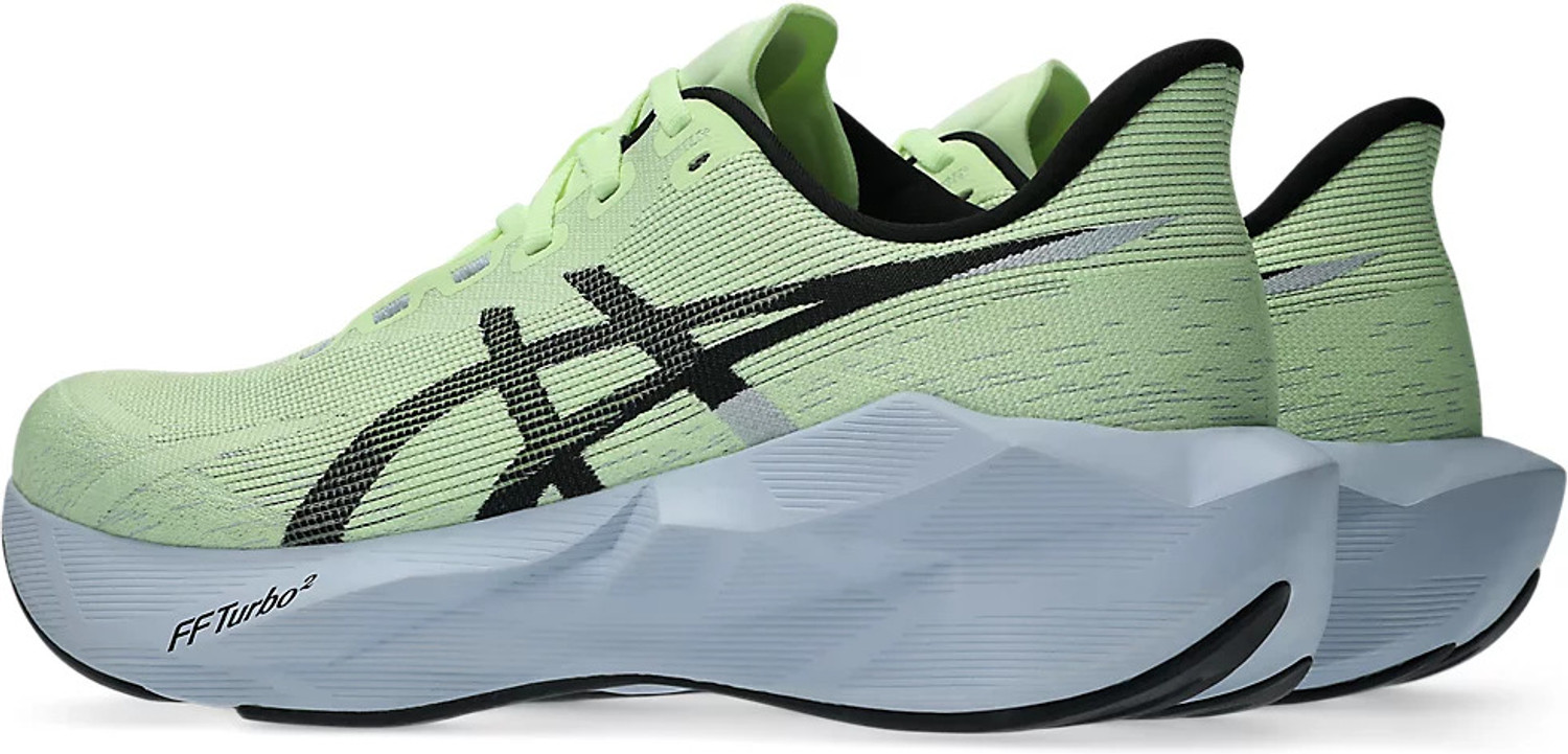 Image of Asics NOVABLAST 6 Running Shoes For Men