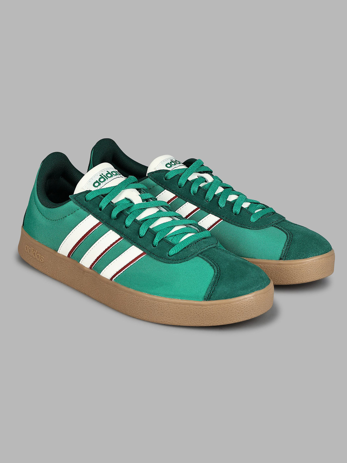 Image of ADIDAS VL COURT BASE Sneakers For Men
