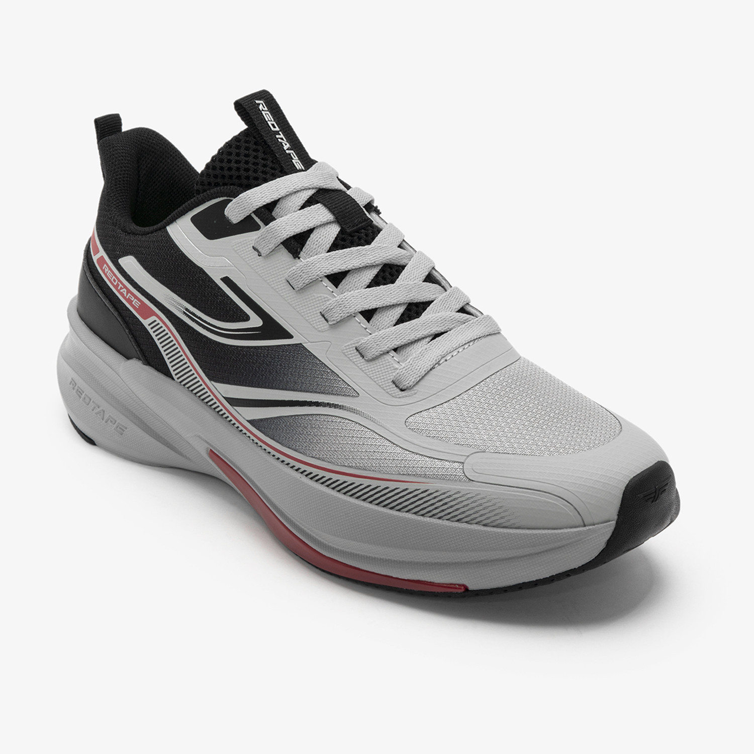 Image of RED TAPE Low Cut Athleisure Sports Shoes Walking Shoes For Men
