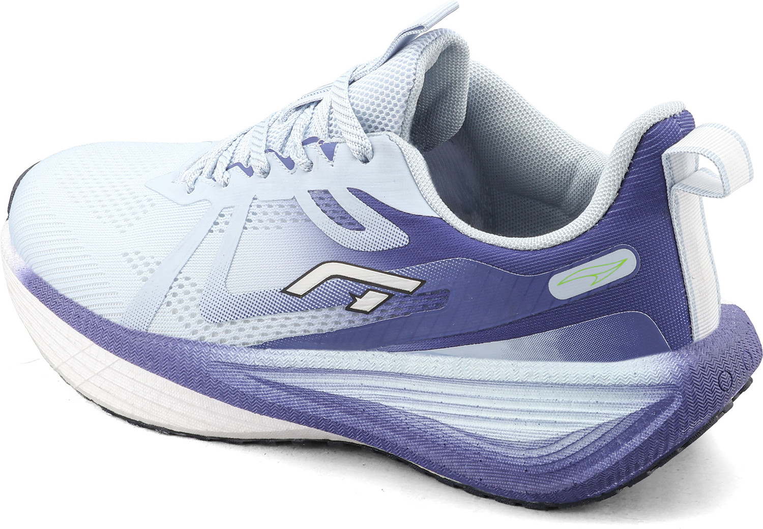 Image of asian Asian Hypercushion Carbon-10 Men's Running Shoes with Carbon Plate Technology Running Shoes For Men
