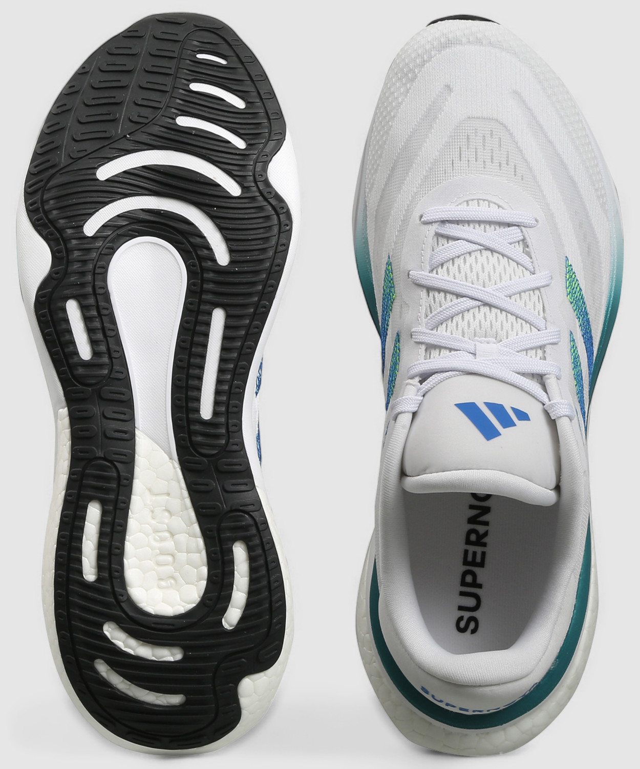 Image of ADIDAS SUPERNOVA 3 Running Shoes For Men