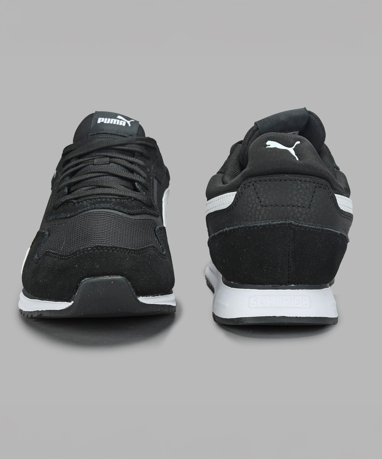Image of PUMA SOFTRIDE ST MILER Sneakers For Men