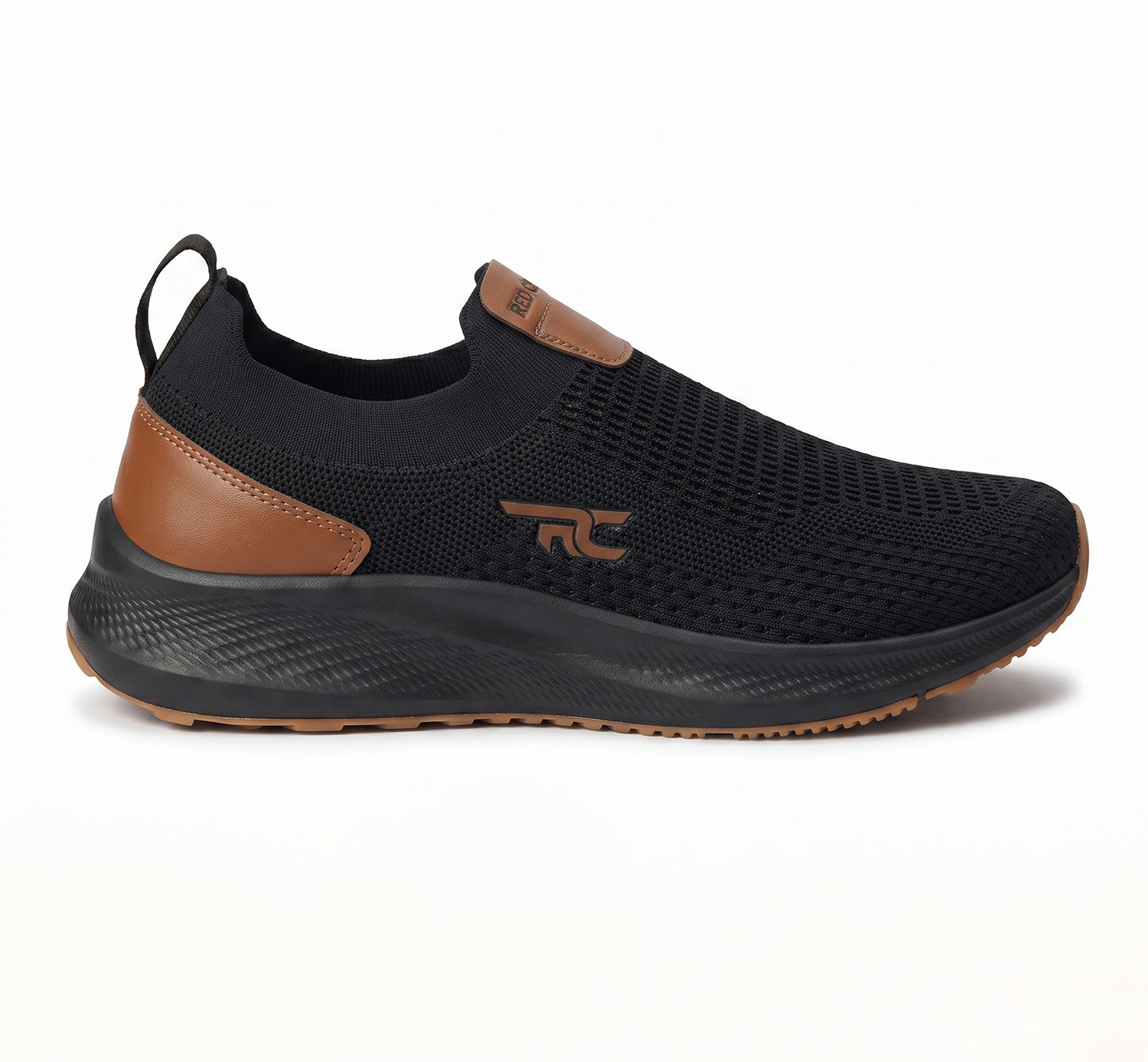Image of RED CHIEF Slip-on Walking Shoes For Men
