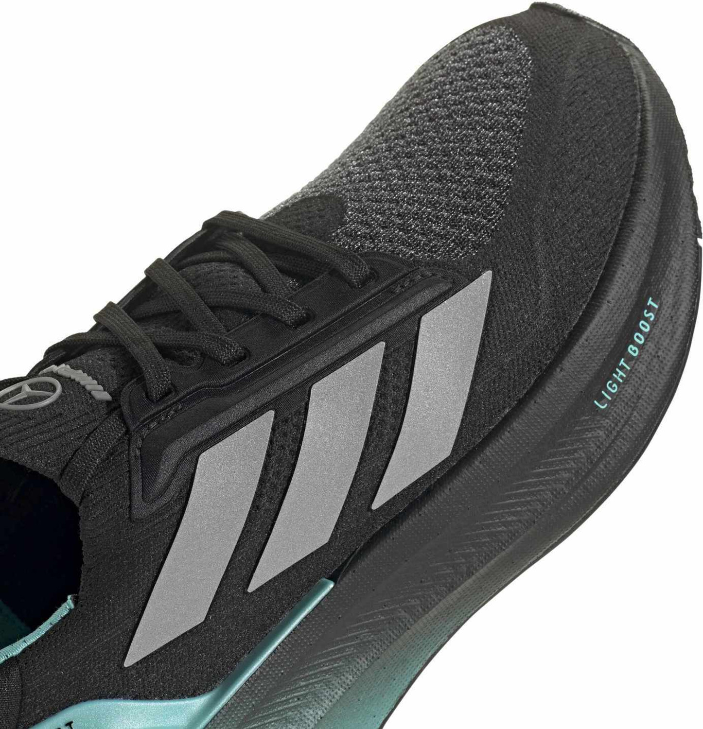 Image of ADIDAS ULTRABOOST 5X M MER Motorsport Shoes For Men