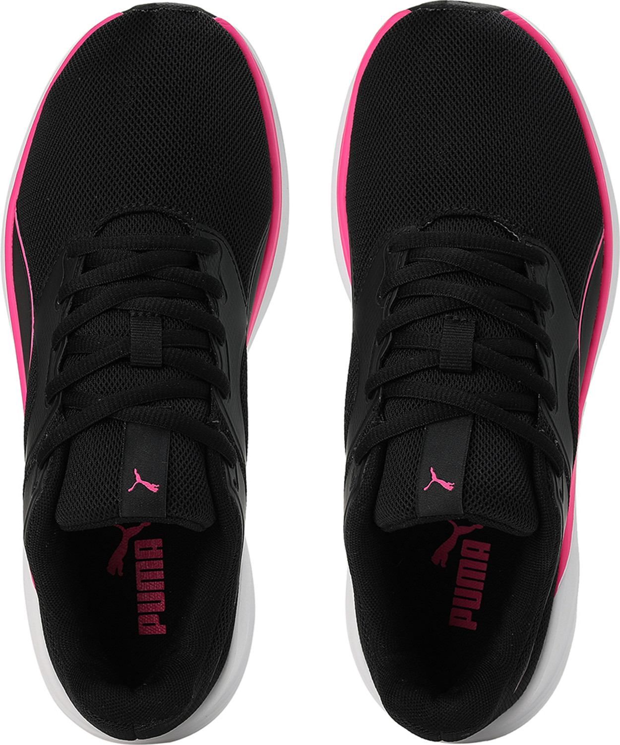 Image of PUMA Transport Running Shoes For Women