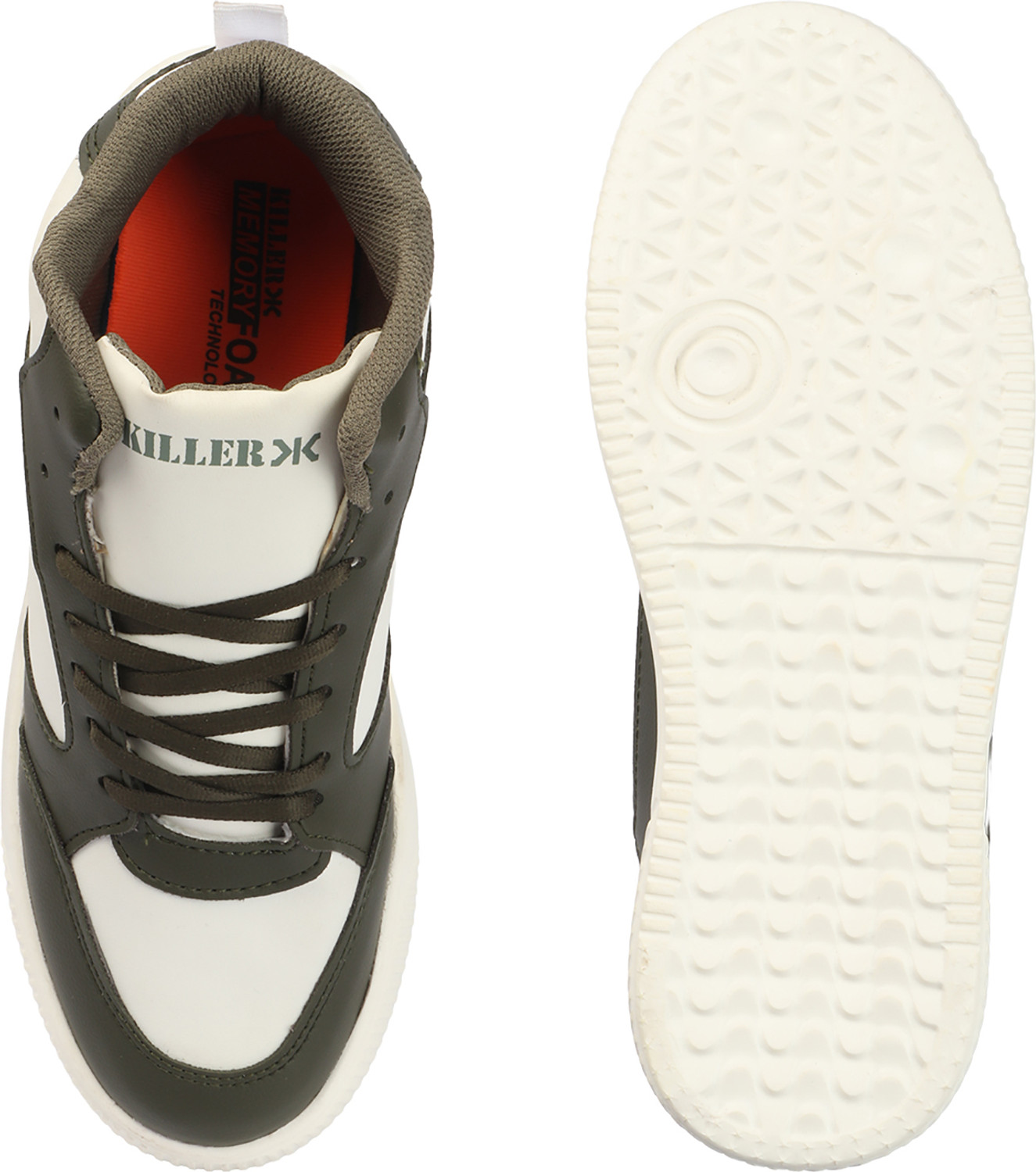 Image of KILLER Walking Shoes For Men