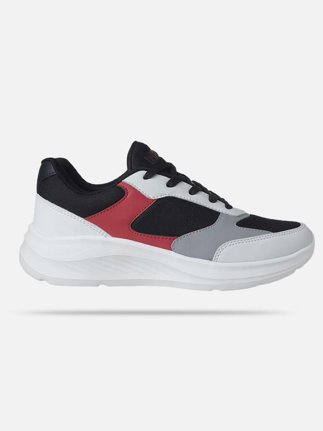 Image of HRX by Hrithik Roshan Lightweight,Comfortable,Trendy,Breathable, Sports Running Shoes For Men