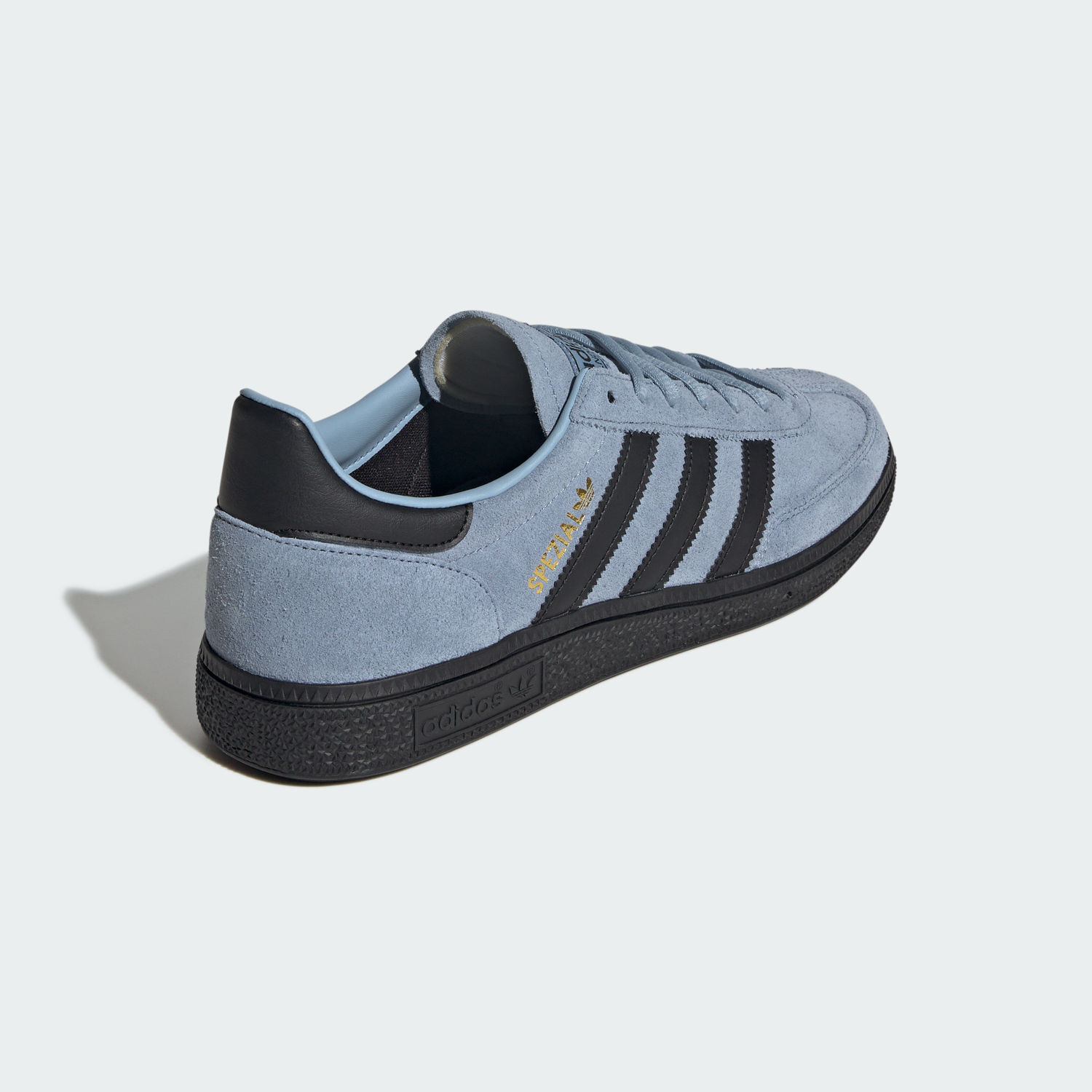 Image of ADIDAS ORIGINALS Handball Spezial Sneakers For Men