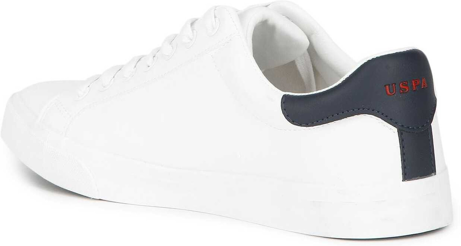 Image of U.S. POLO ASSN. MADRYN 5.0 Sneakers For Men