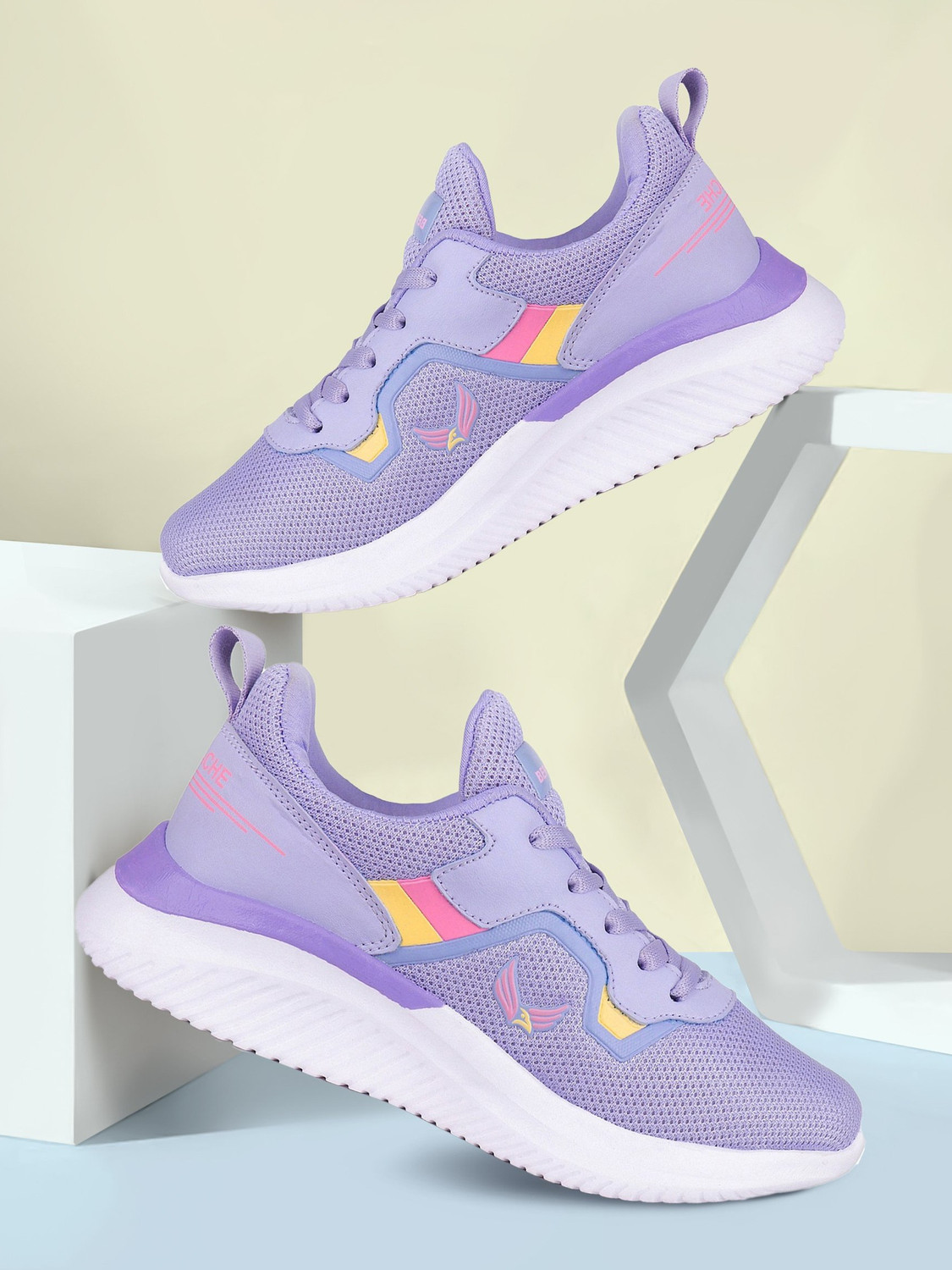 Image of BERSACHE Bersache Premium Sports ,Gym, Trending Stylish Running Shoes Walking Shoes For Women