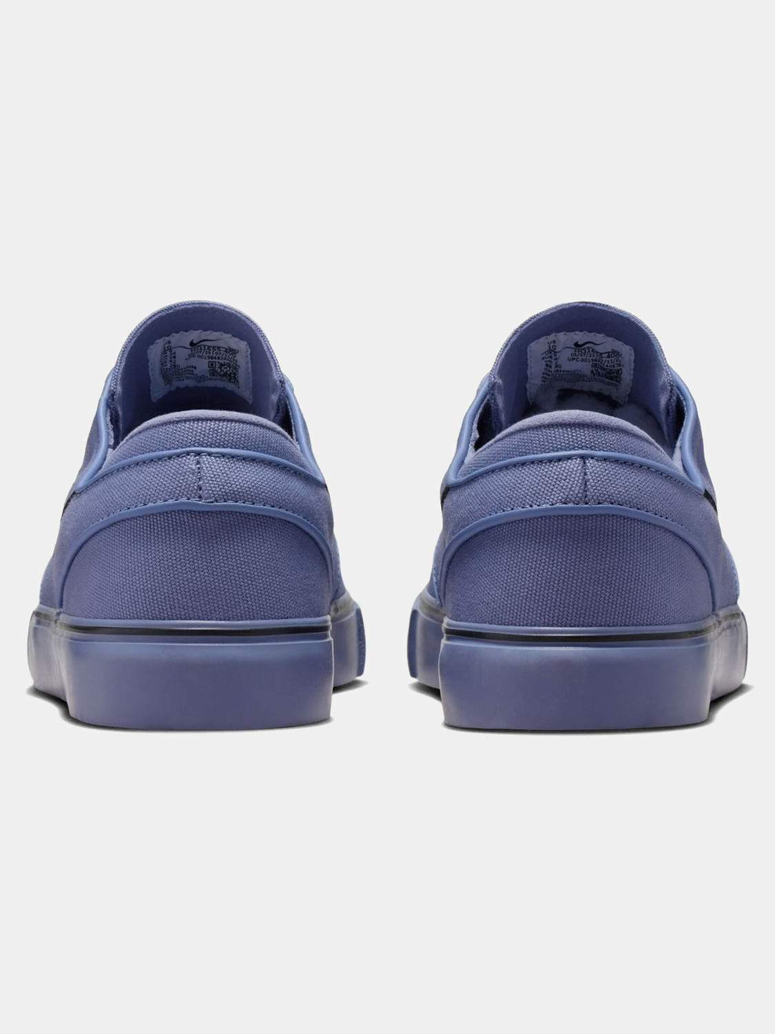 Image of NIKE SB ZOOM JANOSKI OG+ CNVS Sneakers For Men