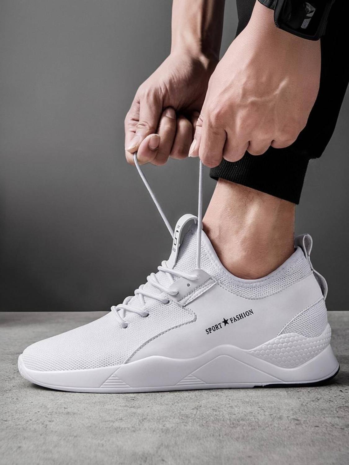 Begone Running Shoes For Men