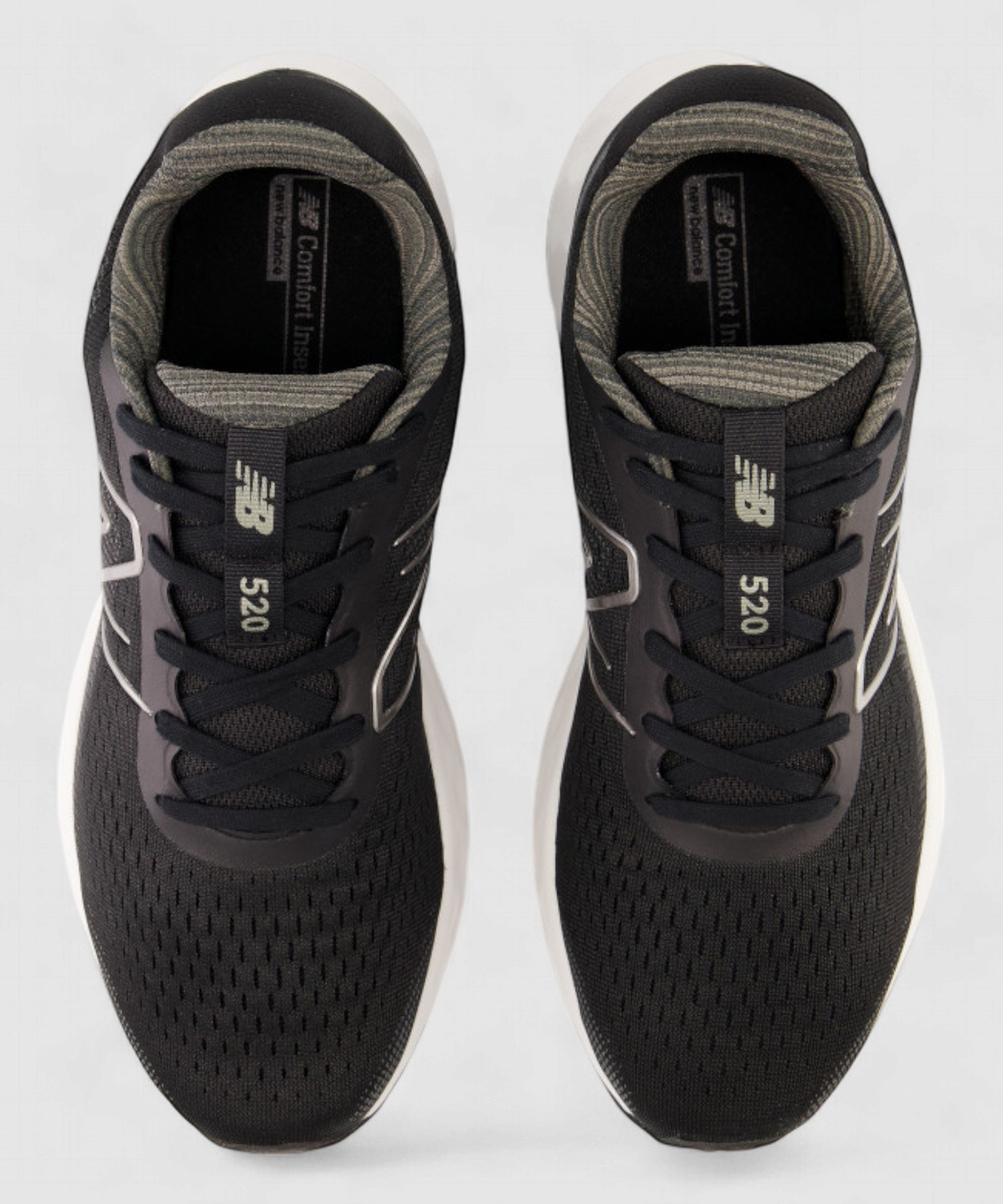 Image of New Balance 520 Running Shoes For Men