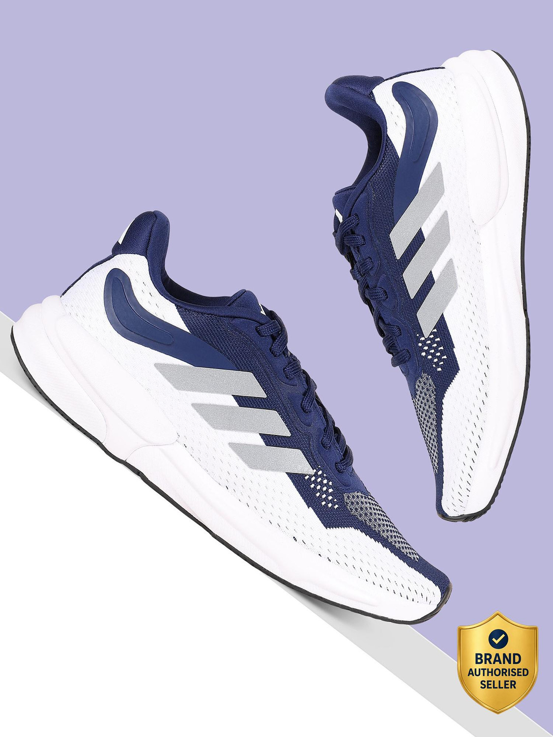 Image of ADIDAS Runmet ST M Running Shoes For Men