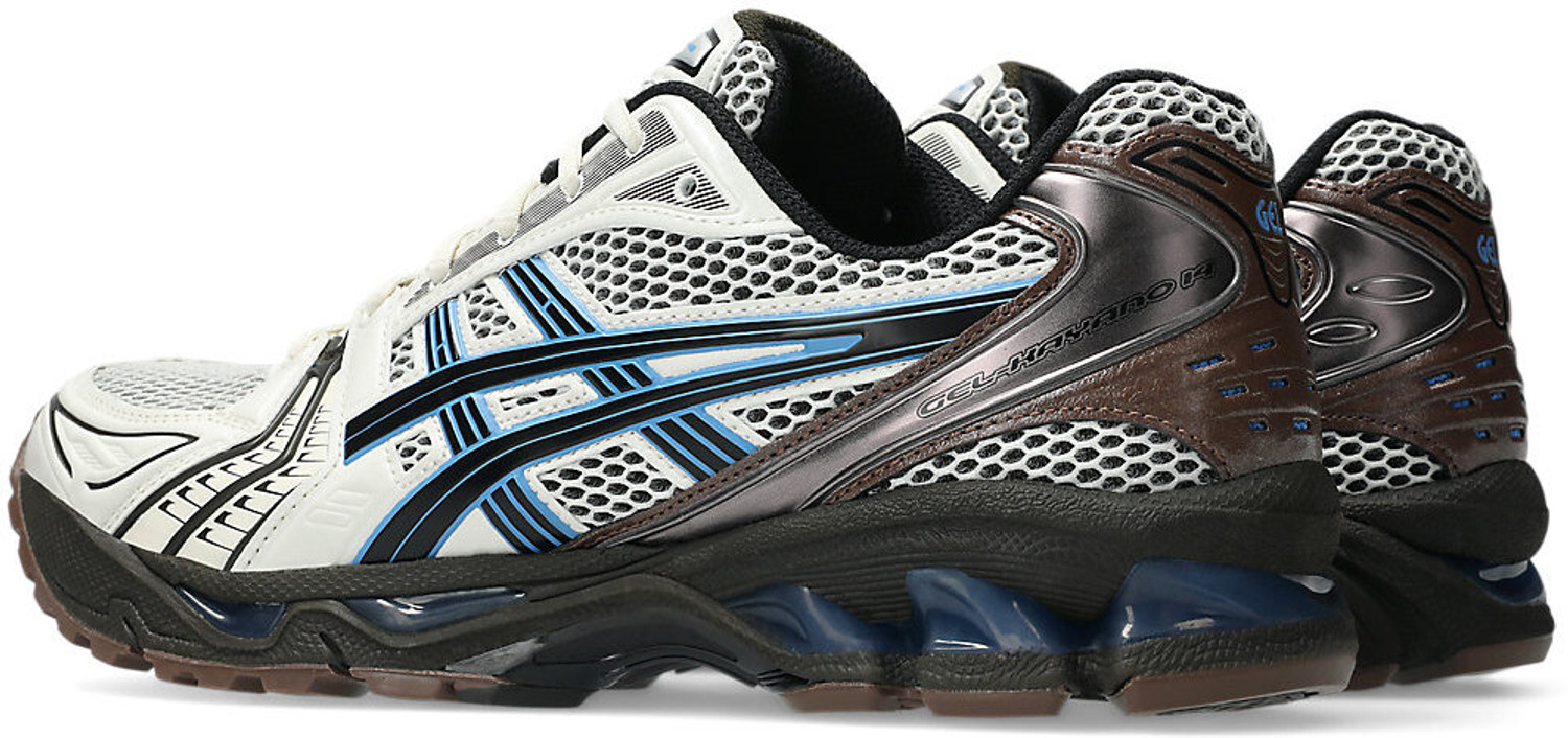 Image of Asics GEL-KAYANO 14 Sneakers For Unisex