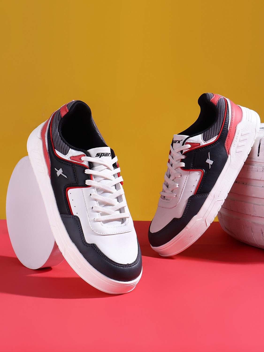 Image of Sparx SM 993 Sneakers For Men