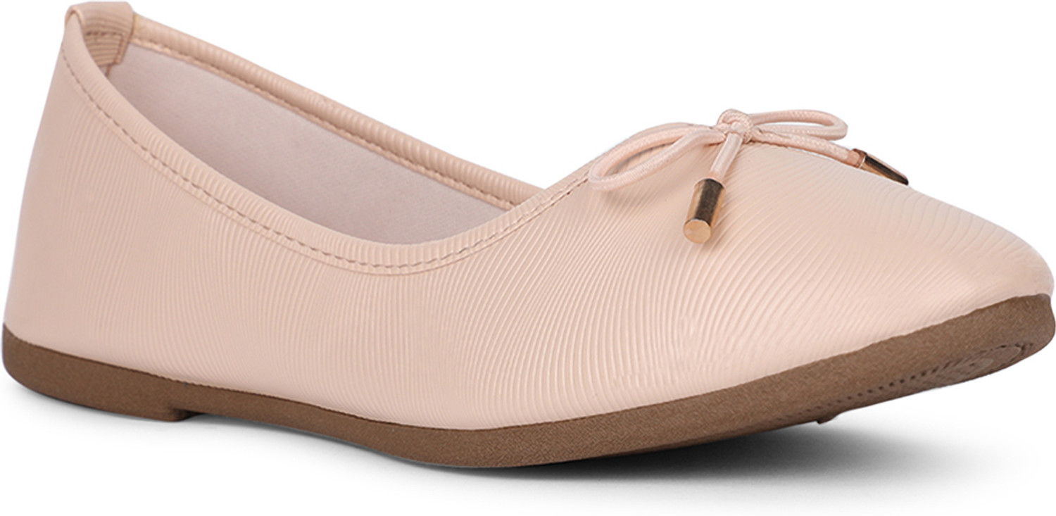 Image of Bata Bata Women's Casual Ballerinas - Lightweight & Comfortable Design Women Bellies