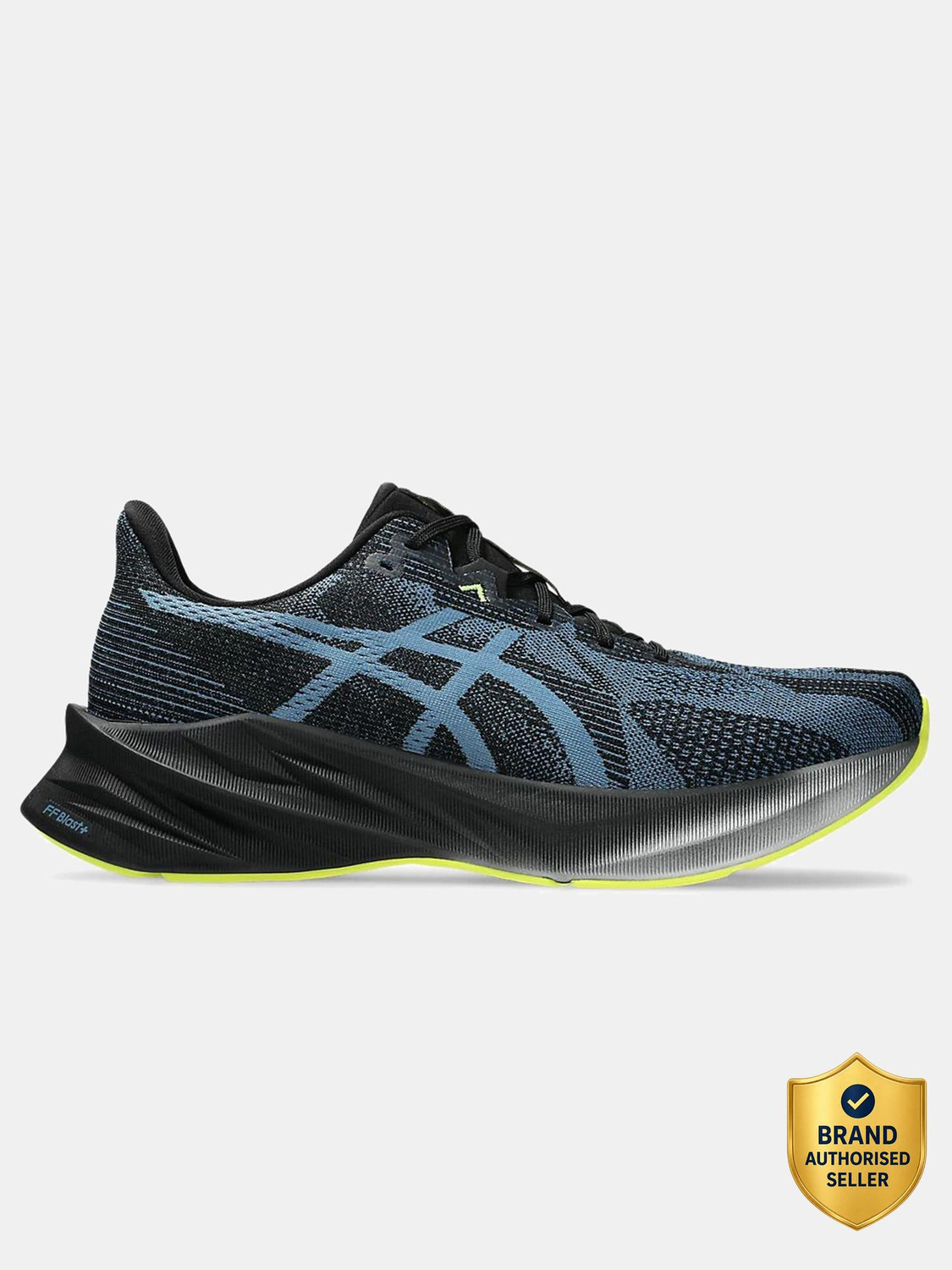 Image of Asics DYNABLAST 5 Running Shoes For Men