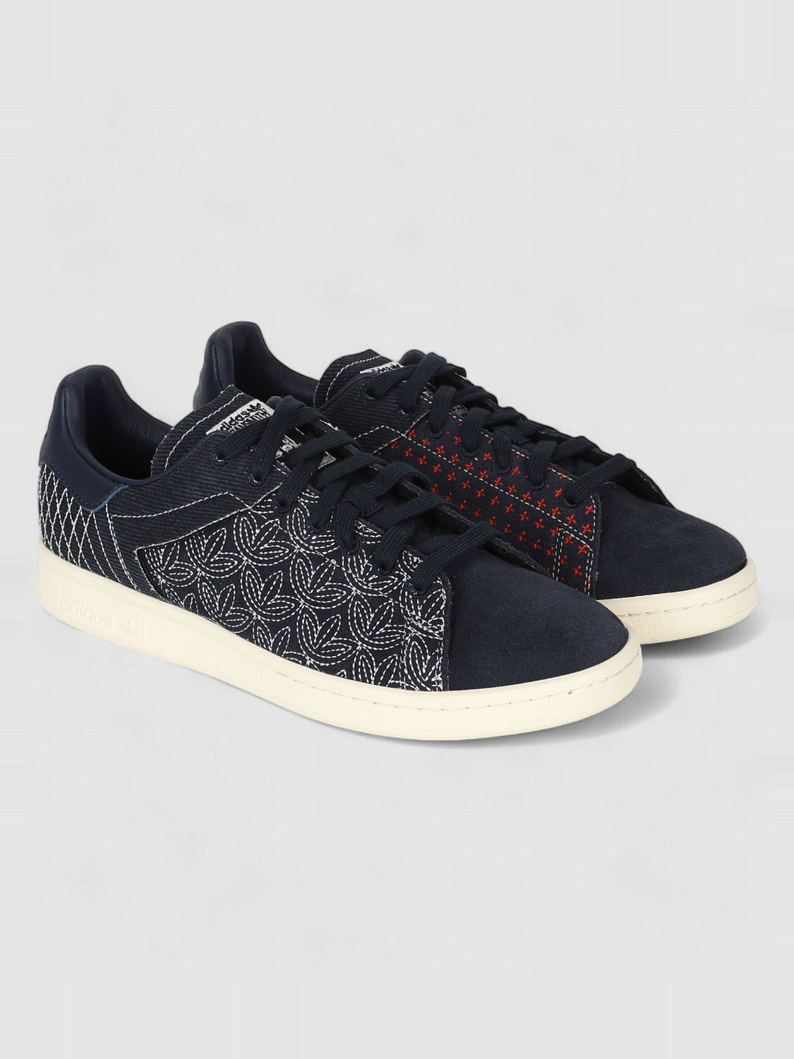 Image of ADIDAS ORIGINALS STAN SMITH Sneakers For Men