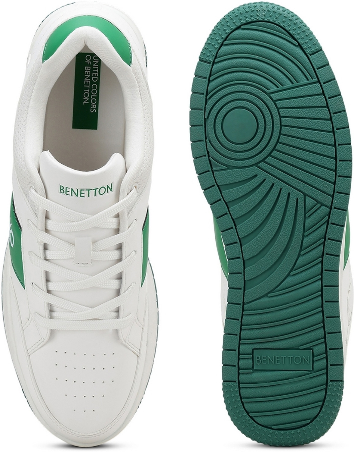 Image of United Colors of Benetton shoe Sneakers For Men