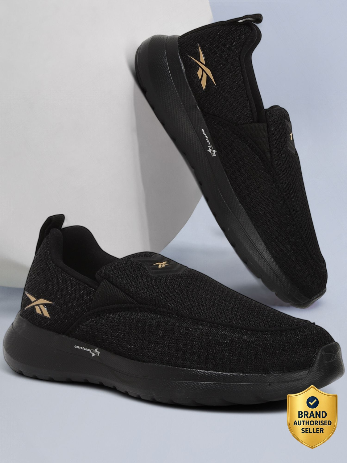 Image of REEBOK REE FORM BLAZE SLIP Running Shoes For Women