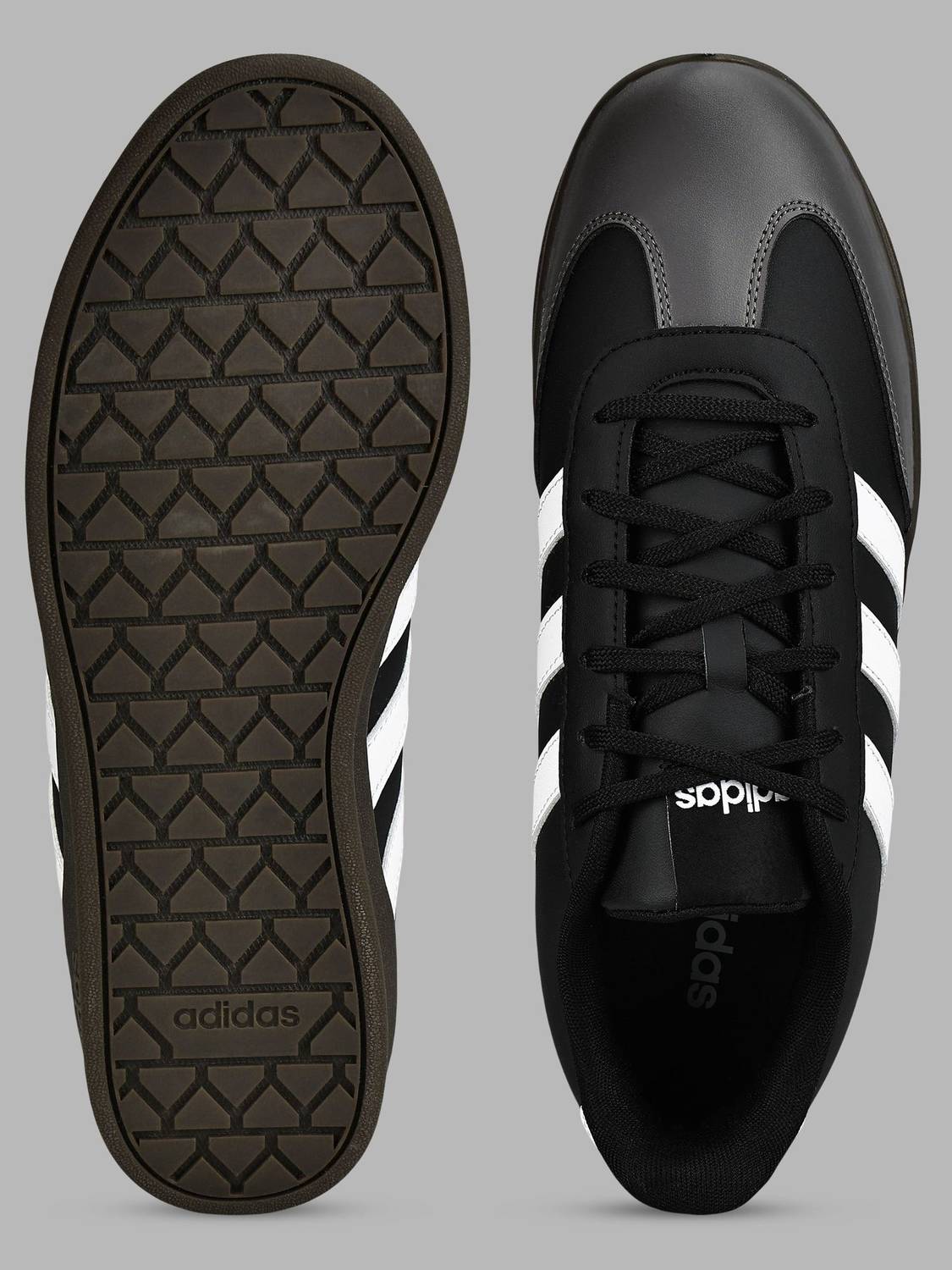 ADIDAS Flowsoft Sneaker for Men (Black) - Image 5