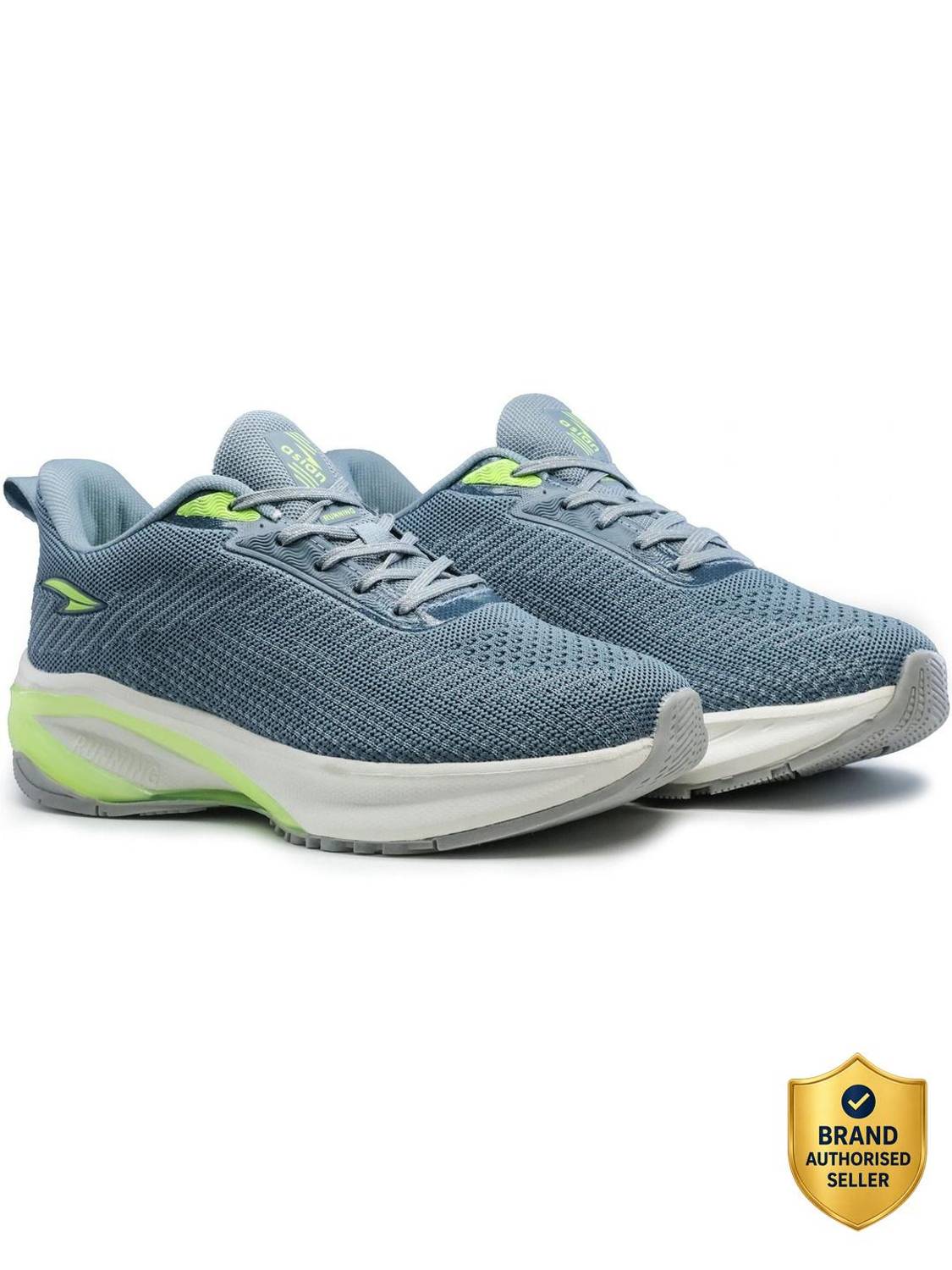 Asian Men's Moscow-12 Sneakers