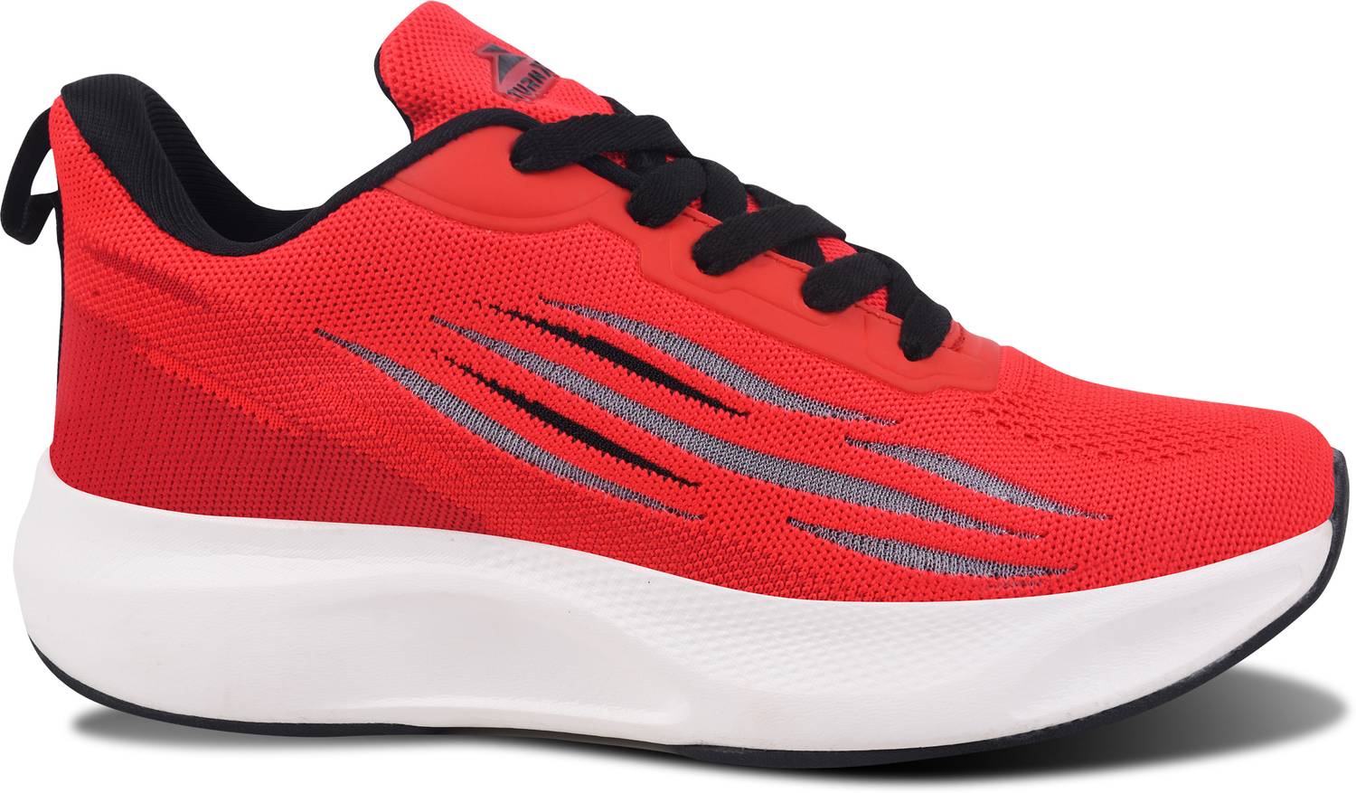 TurnX Sports Cloudy Men's Running Shoes - Image 4