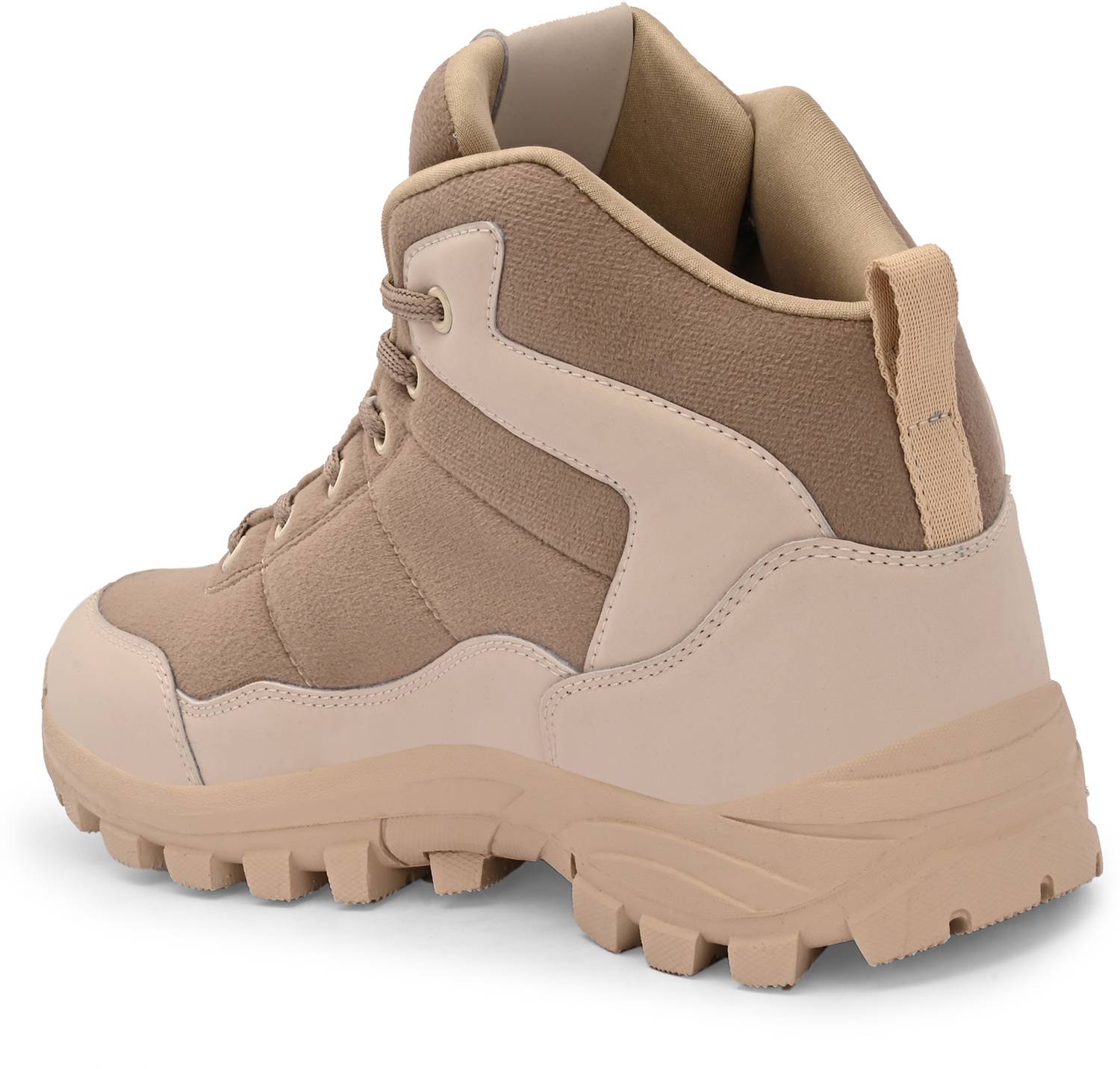 HRX by Hrithik Roshan HX-362 03 Hiking & Trekking Shoes - Image 5