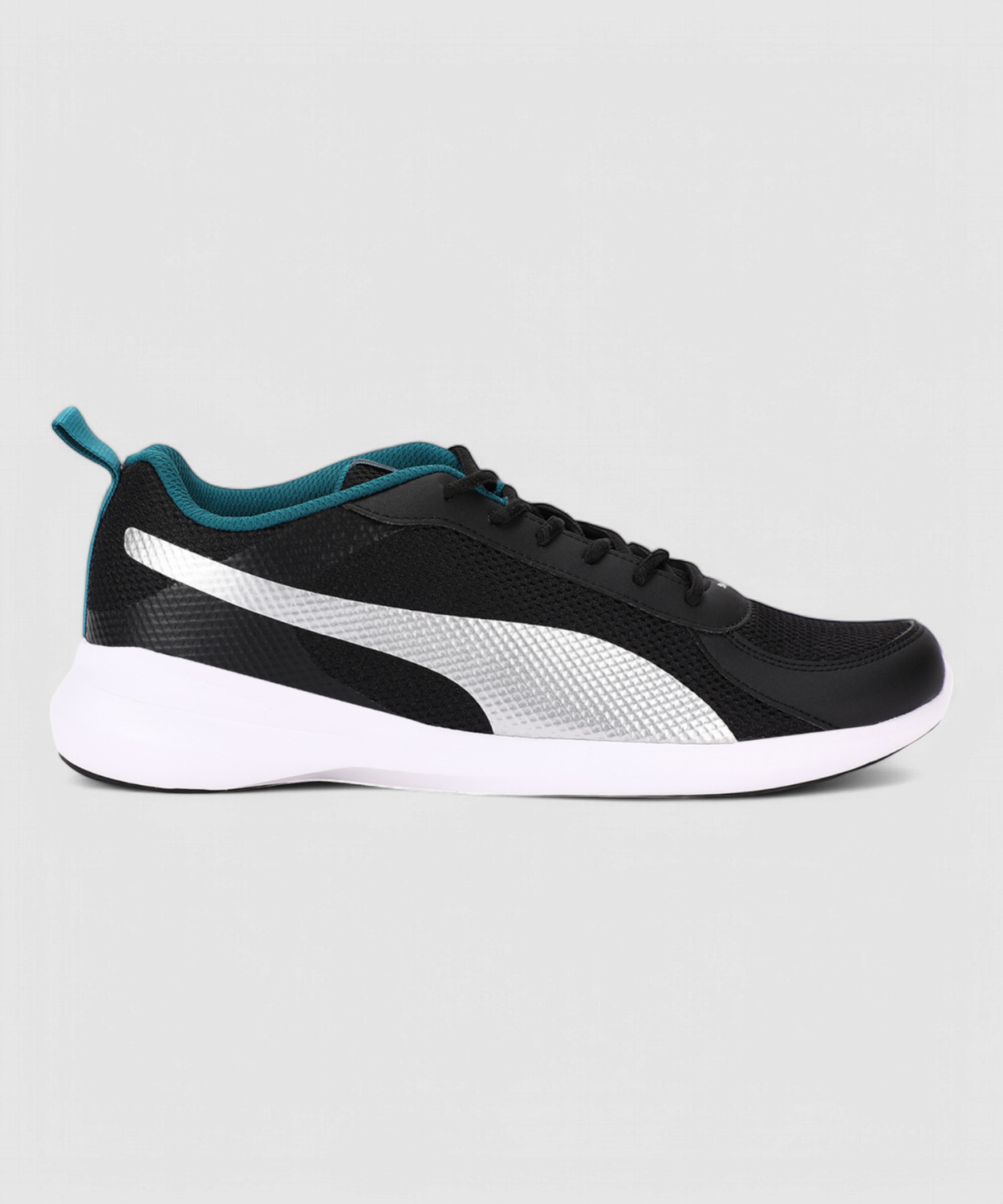 Image of PUMA Zenith V1 Sneakers For Men