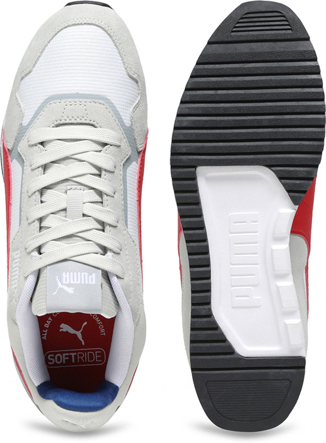 Image of PUMA SOFTRIDE ST MILER Sneakers For Men