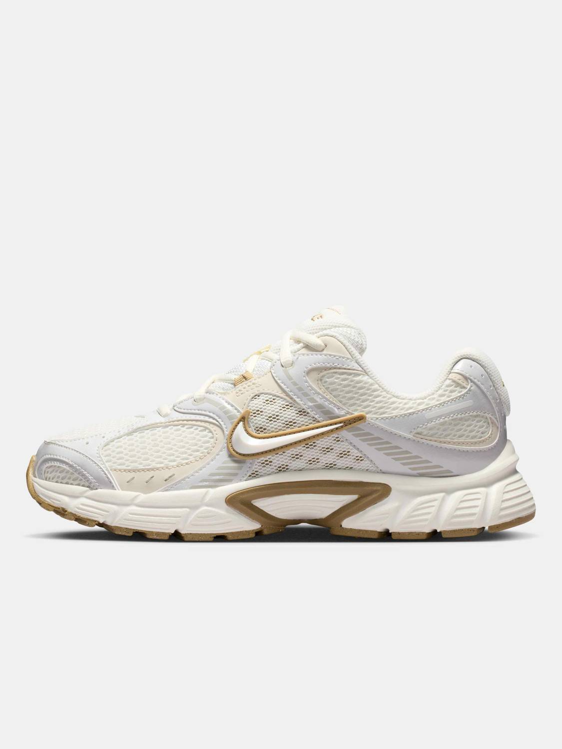 NIKE V5 RNR Sneakers for Women - White - Image 2